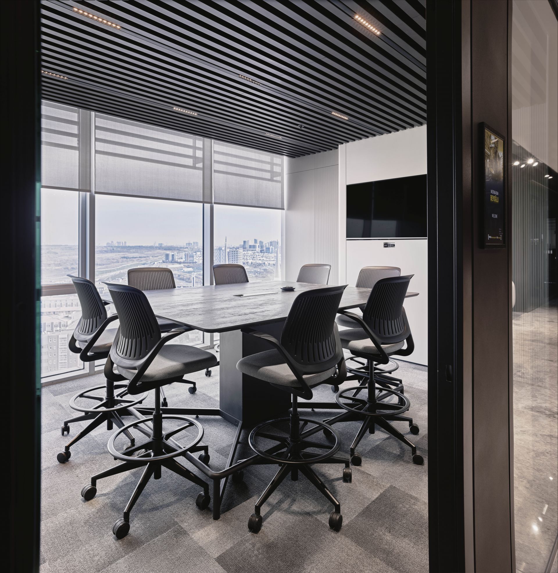 Integral Group Ofis gallery image 10