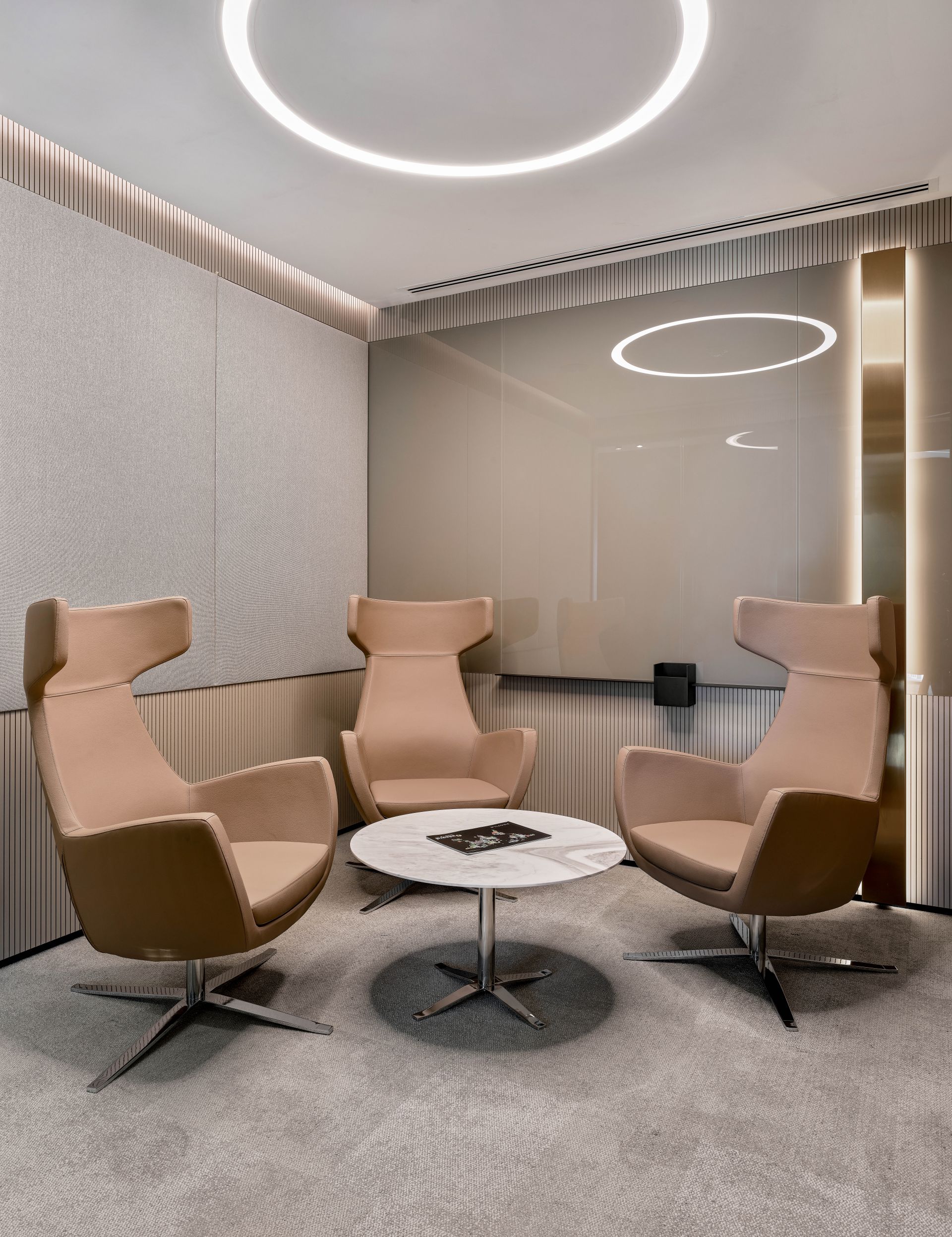 Integral Group Ofis gallery image 9