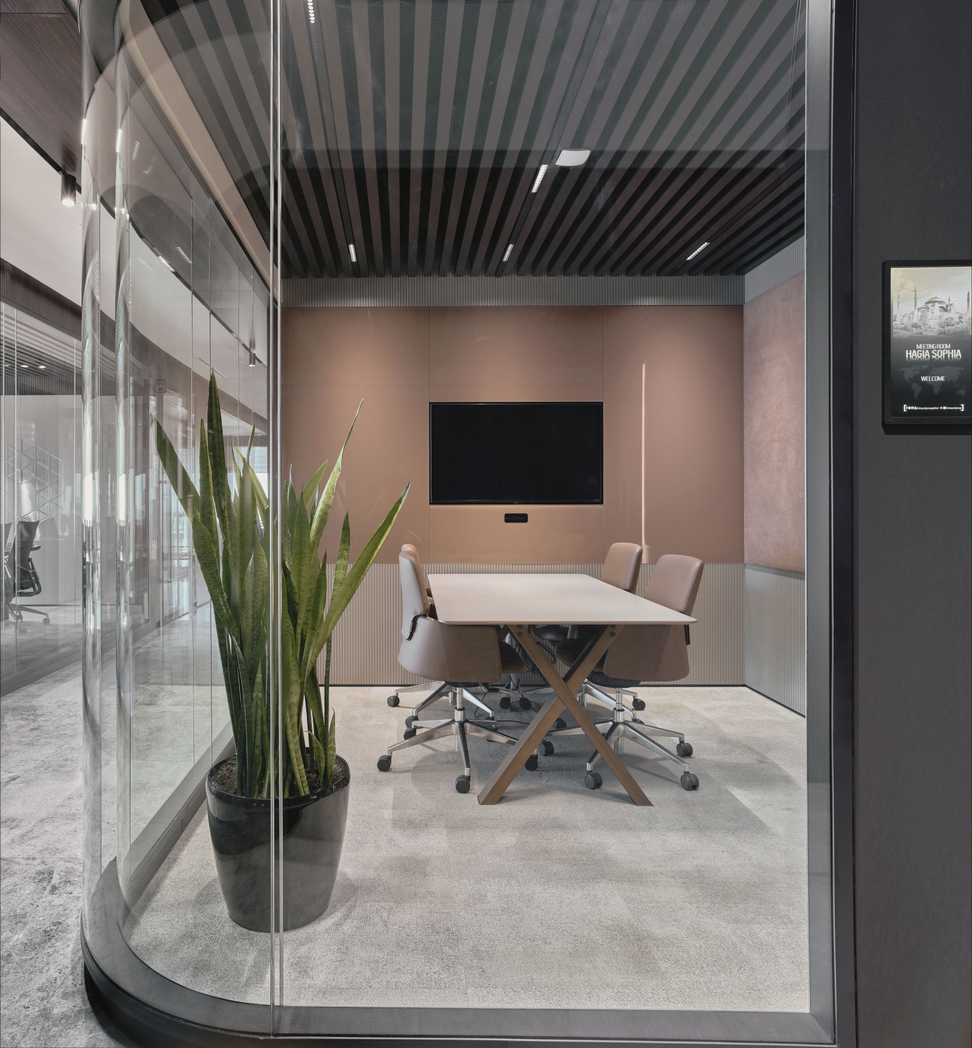 Integral Group Ofis gallery image 8