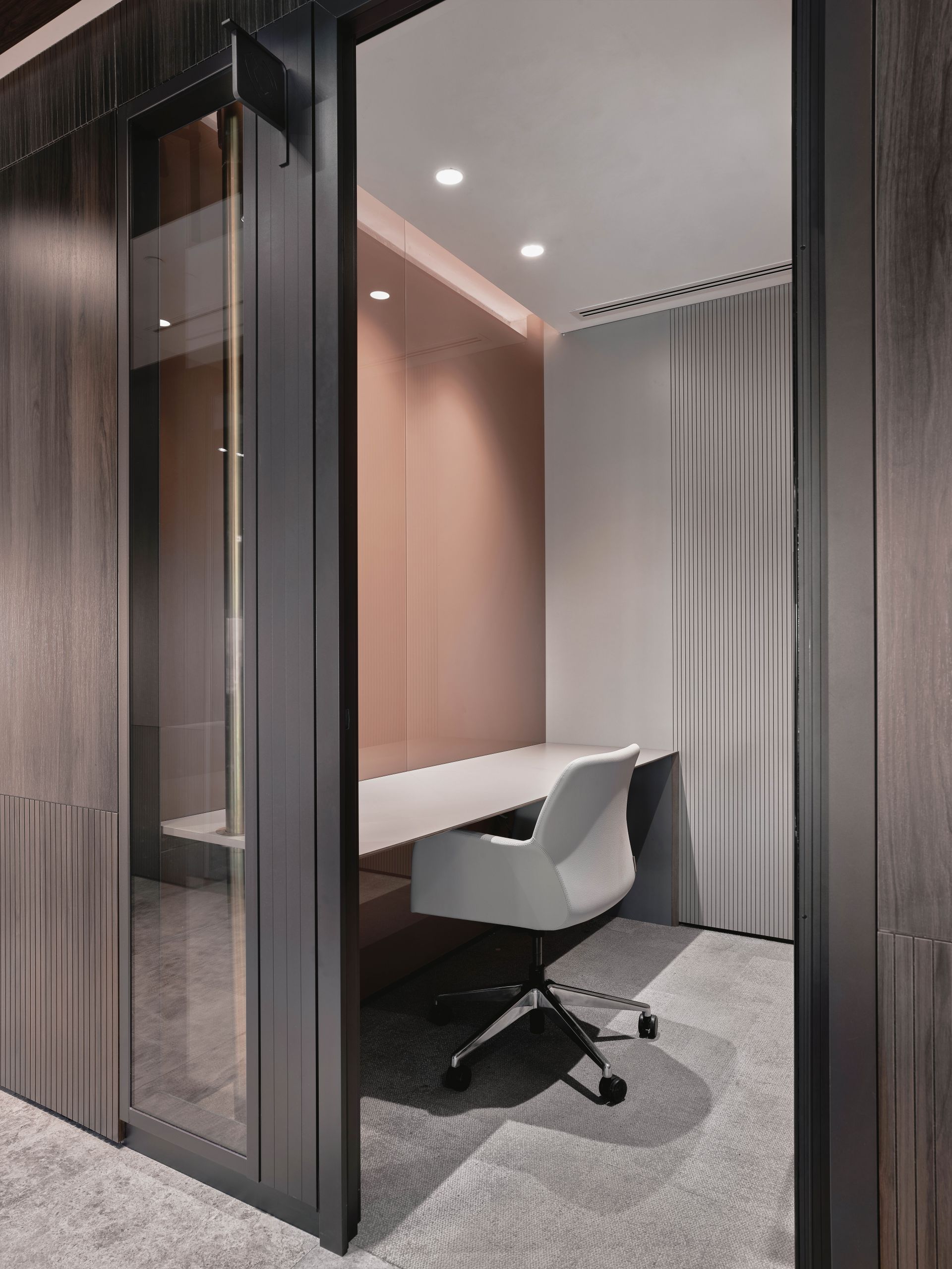 Integral Group Ofis gallery image 7