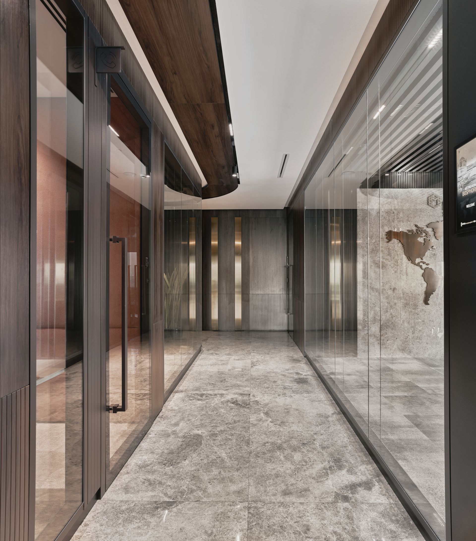 Integral Group Ofis gallery image 6