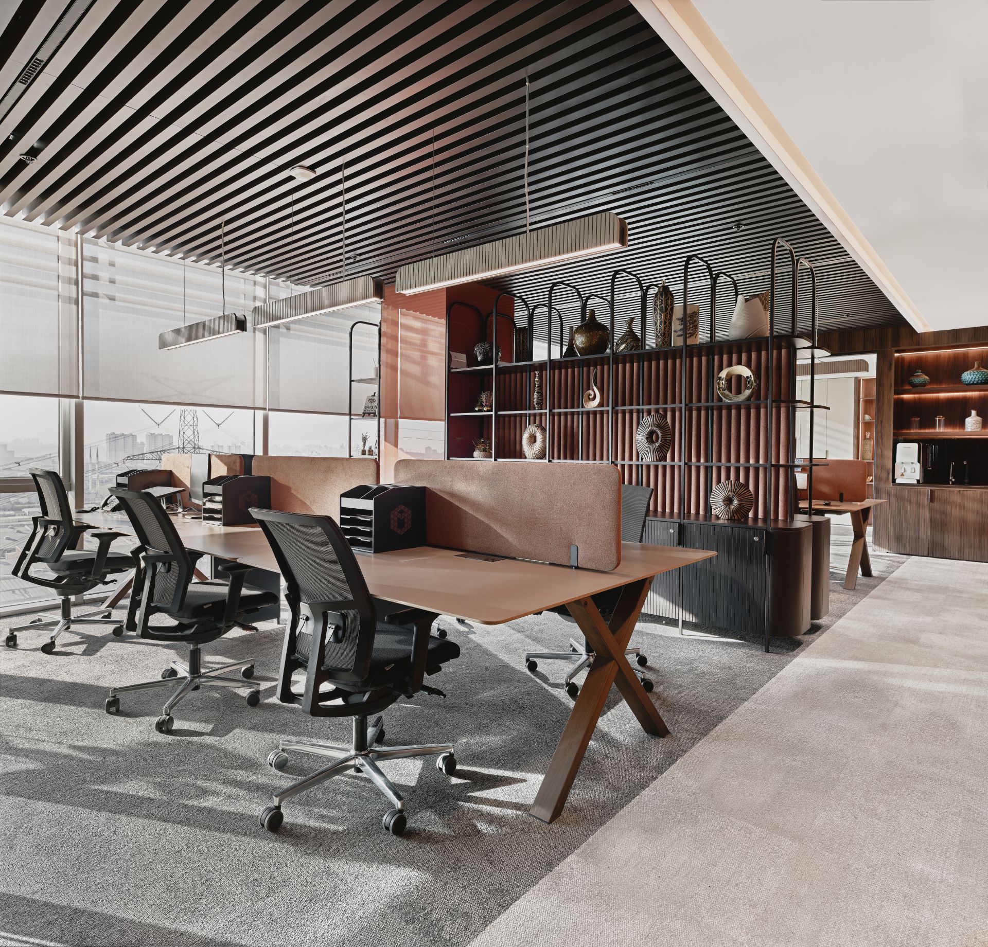 Integral Group Ofis gallery image 5