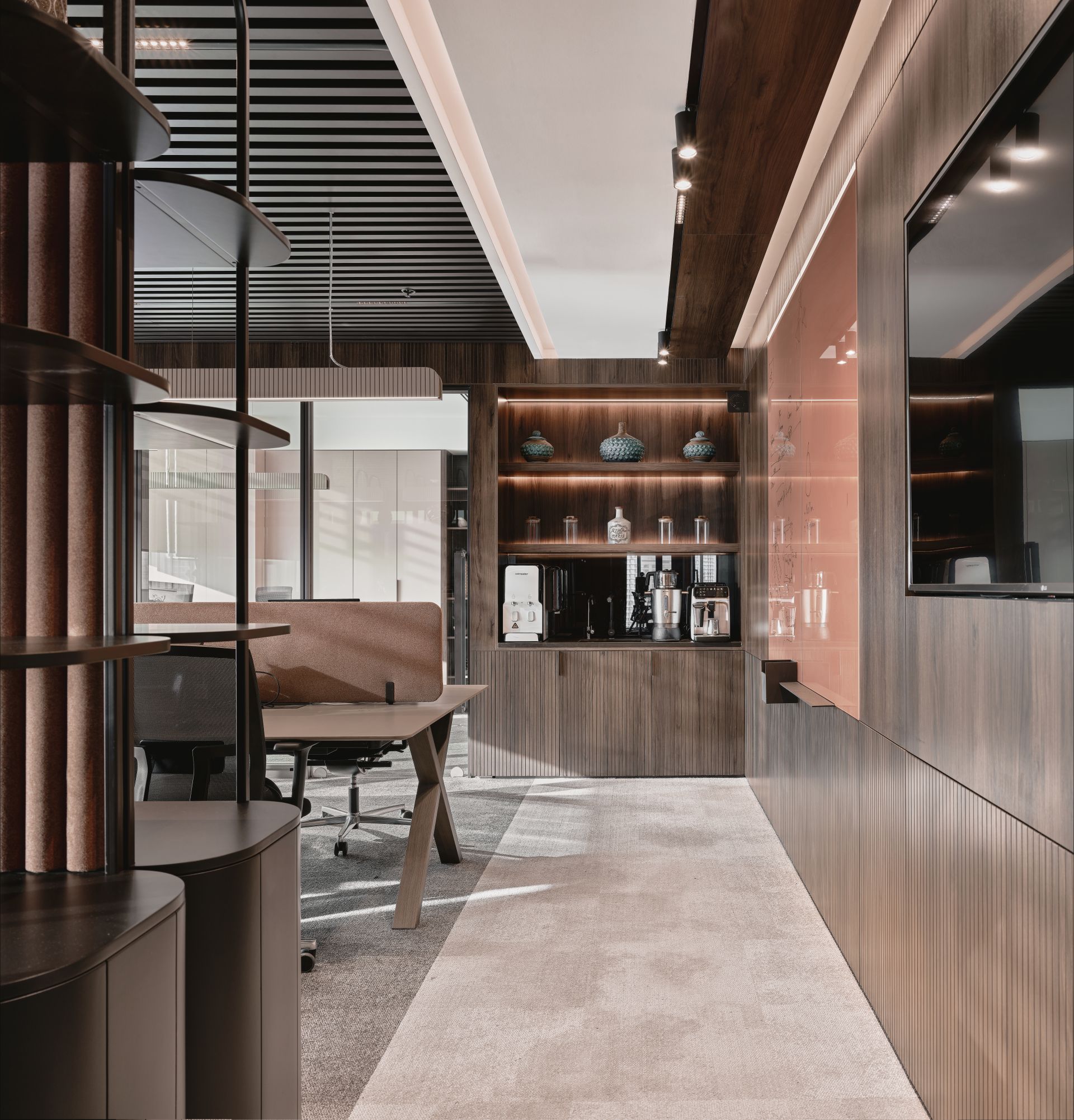 Integral Group Ofis gallery image 3