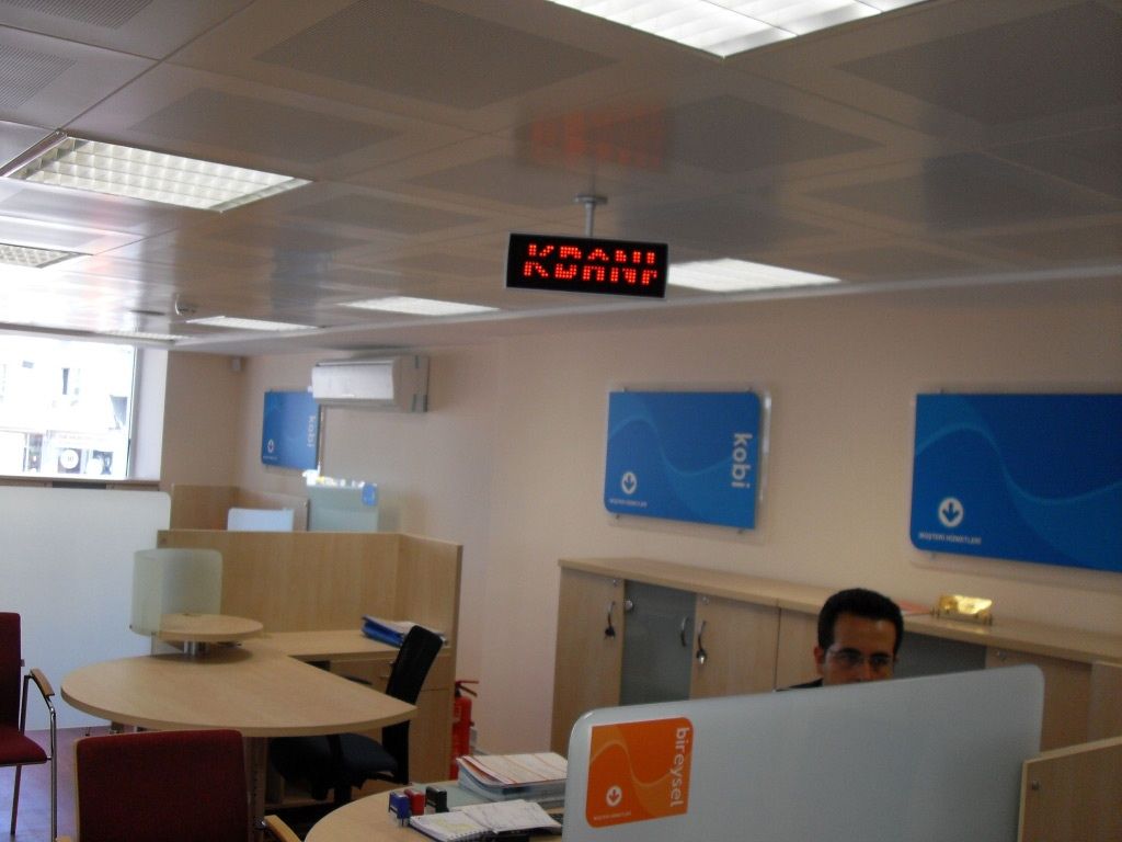 Halkbank - Küçükköy Şubesi gallery image 2