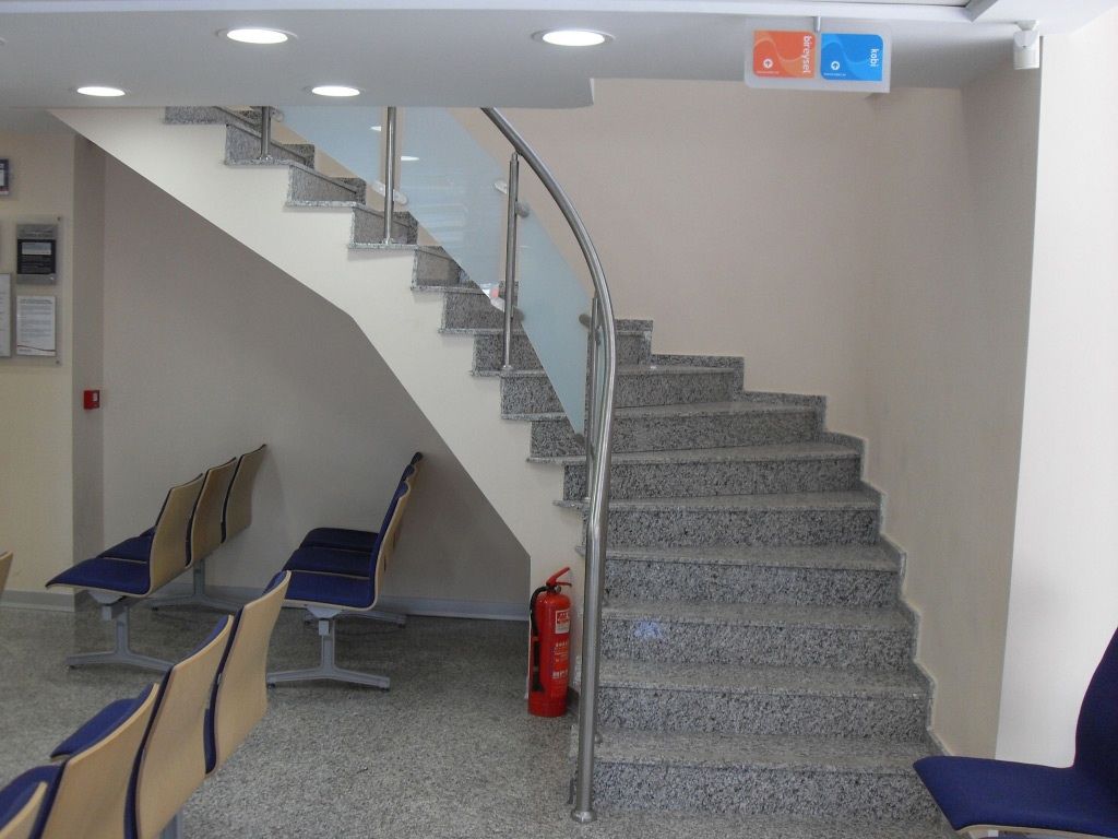 Halkbank - Küçükköy Şubesi gallery image 4