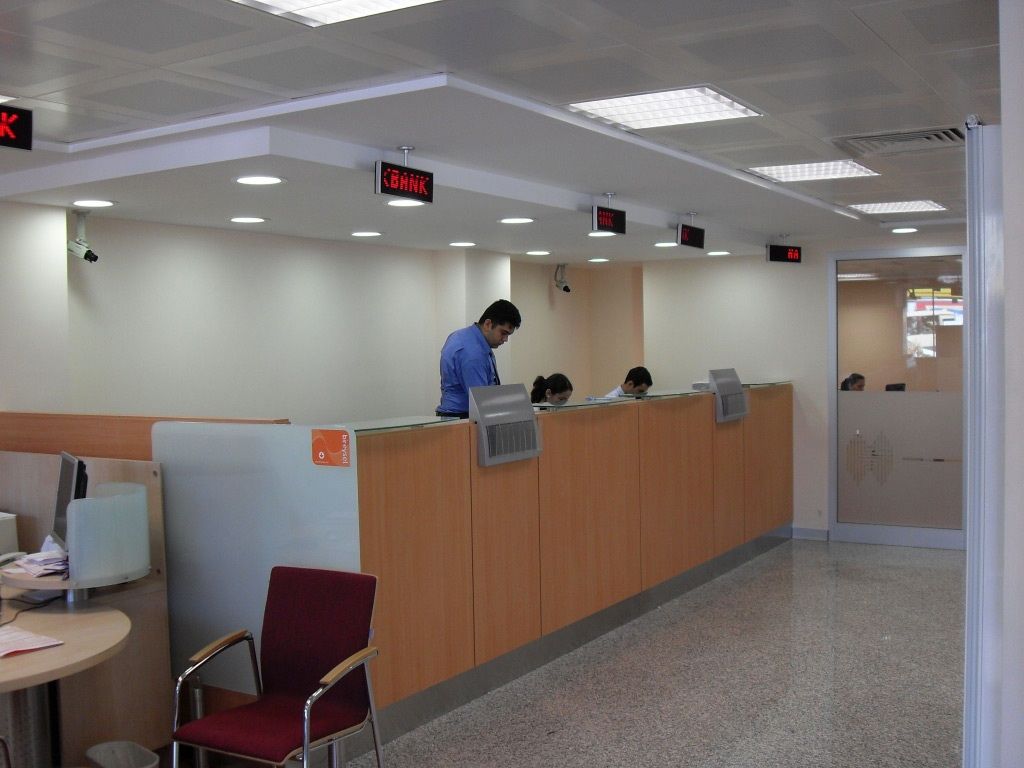 Halkbank - Küçükköy Şubesi gallery image 5