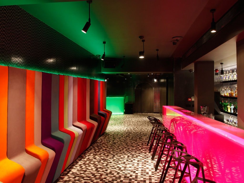 Dada Cafe gallery image 2
