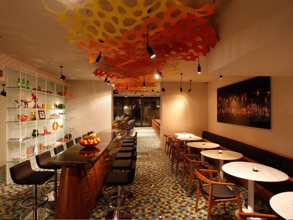 Dada Cafe