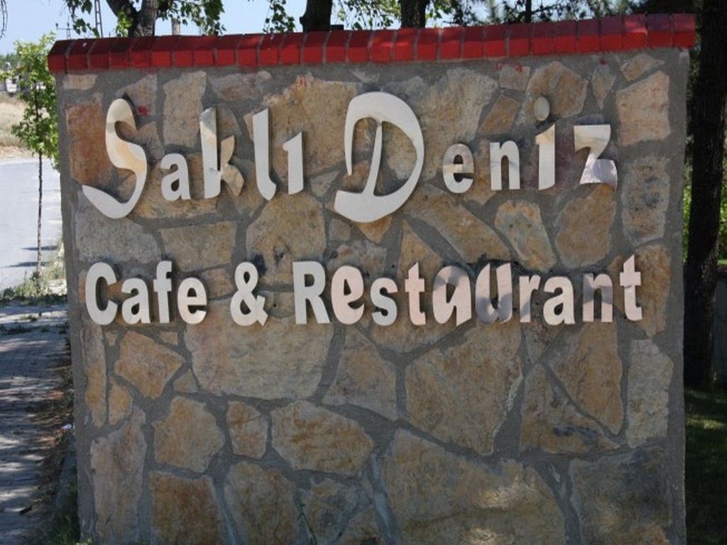Saklı Deniz gallery image 9