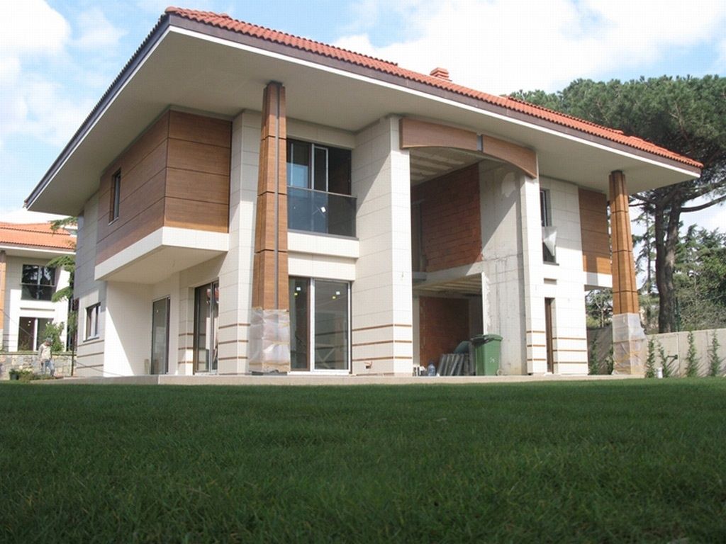 Çamlı Bahçe Evleri gallery image 6
