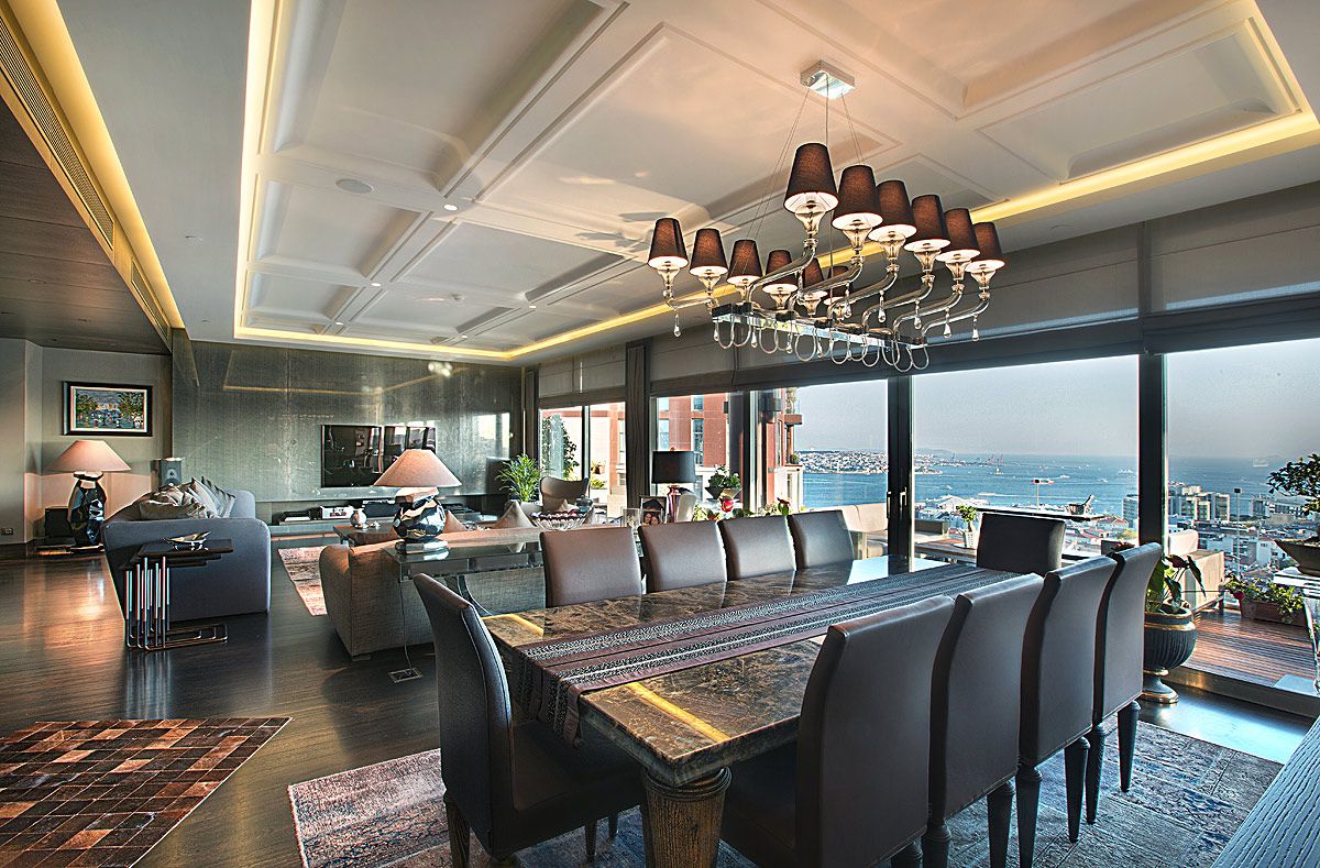 Maçka Residence