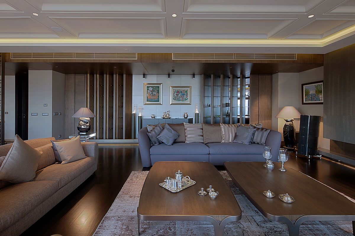 Maçka Residence gallery image 13