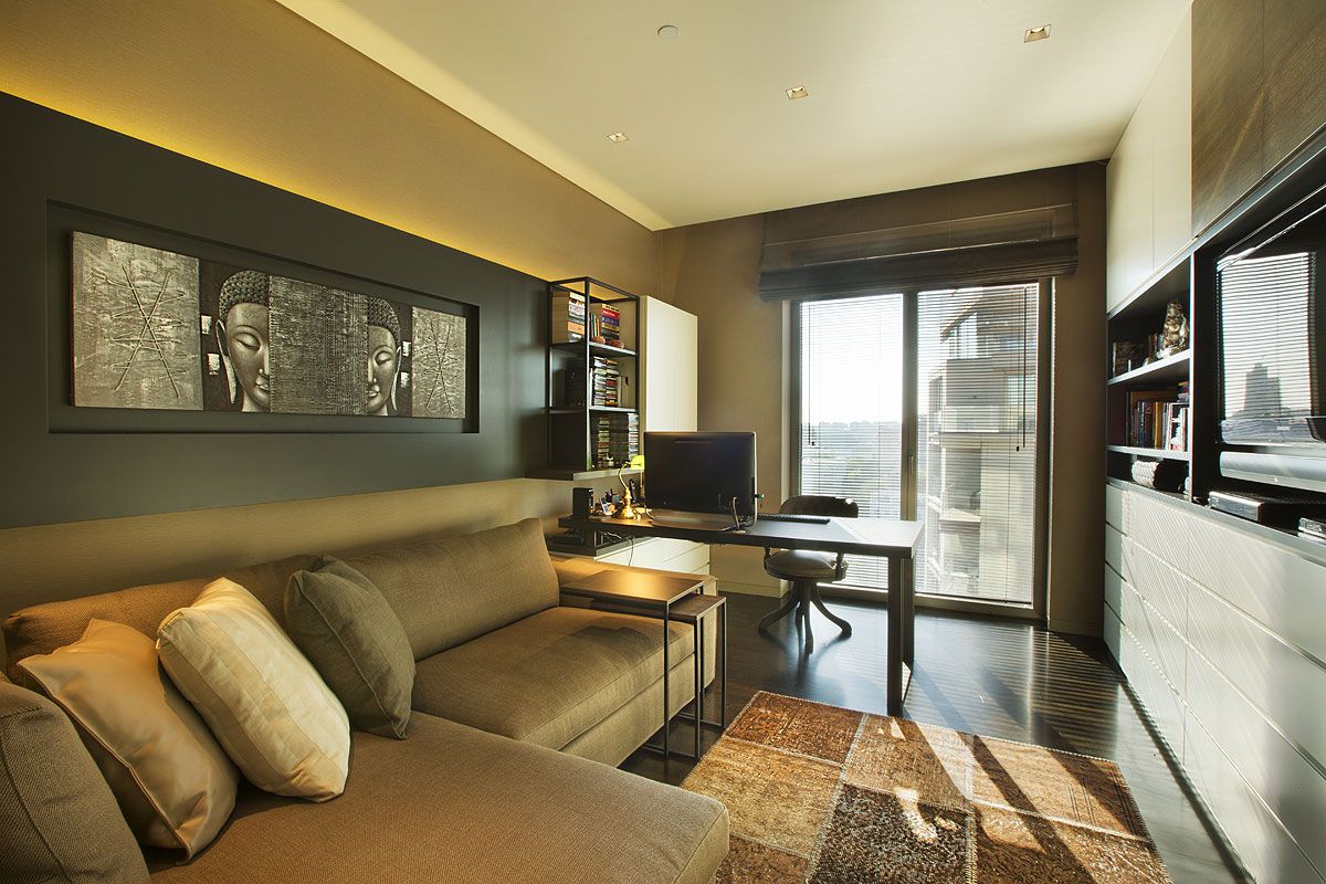 Maçka Residence gallery image 7