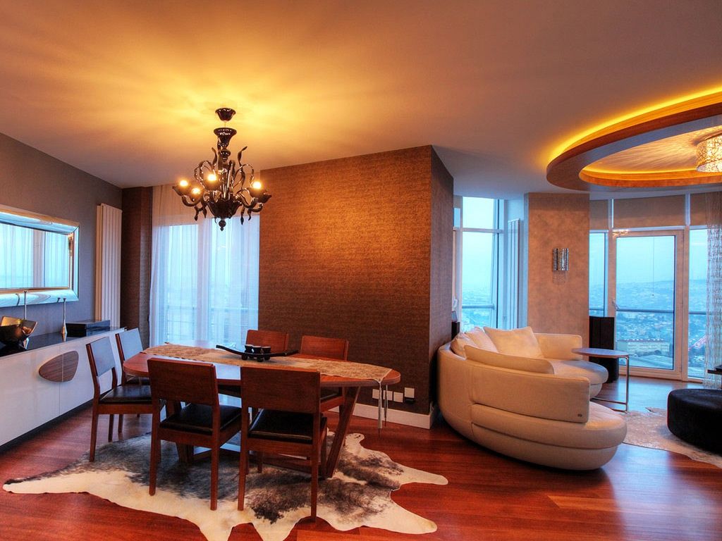 Selenium Panaroma Residence