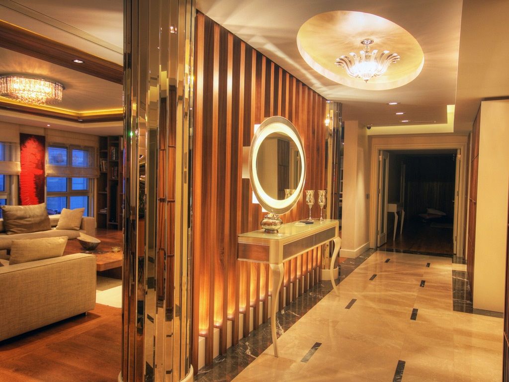 İstinyepark Residence gallery image 11