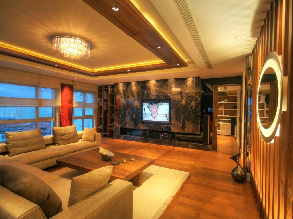 İstinyepark Residence gallery image 12