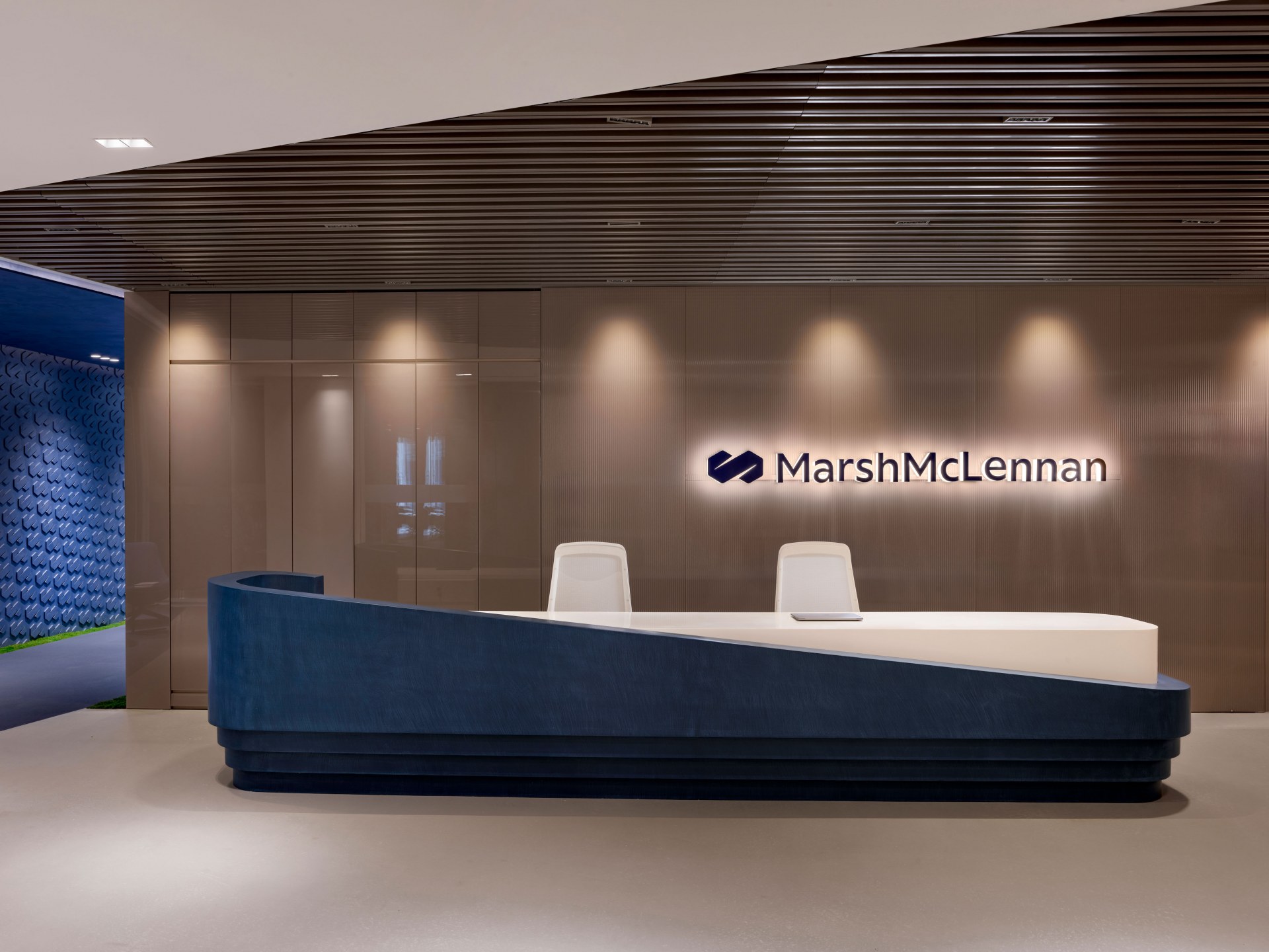 Marsh Mclennan gallery image 24