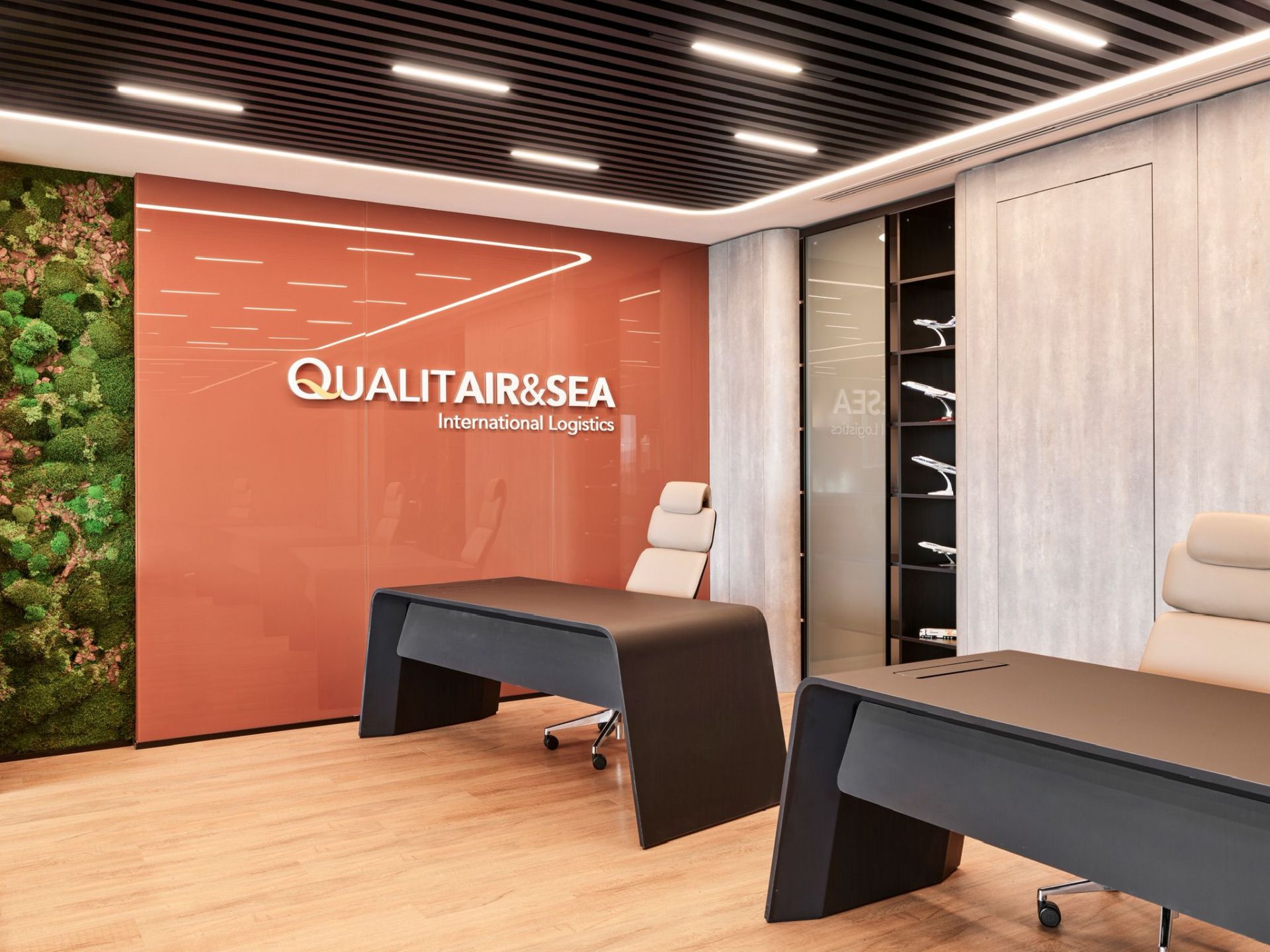 Qualit Air Sea gallery image 12