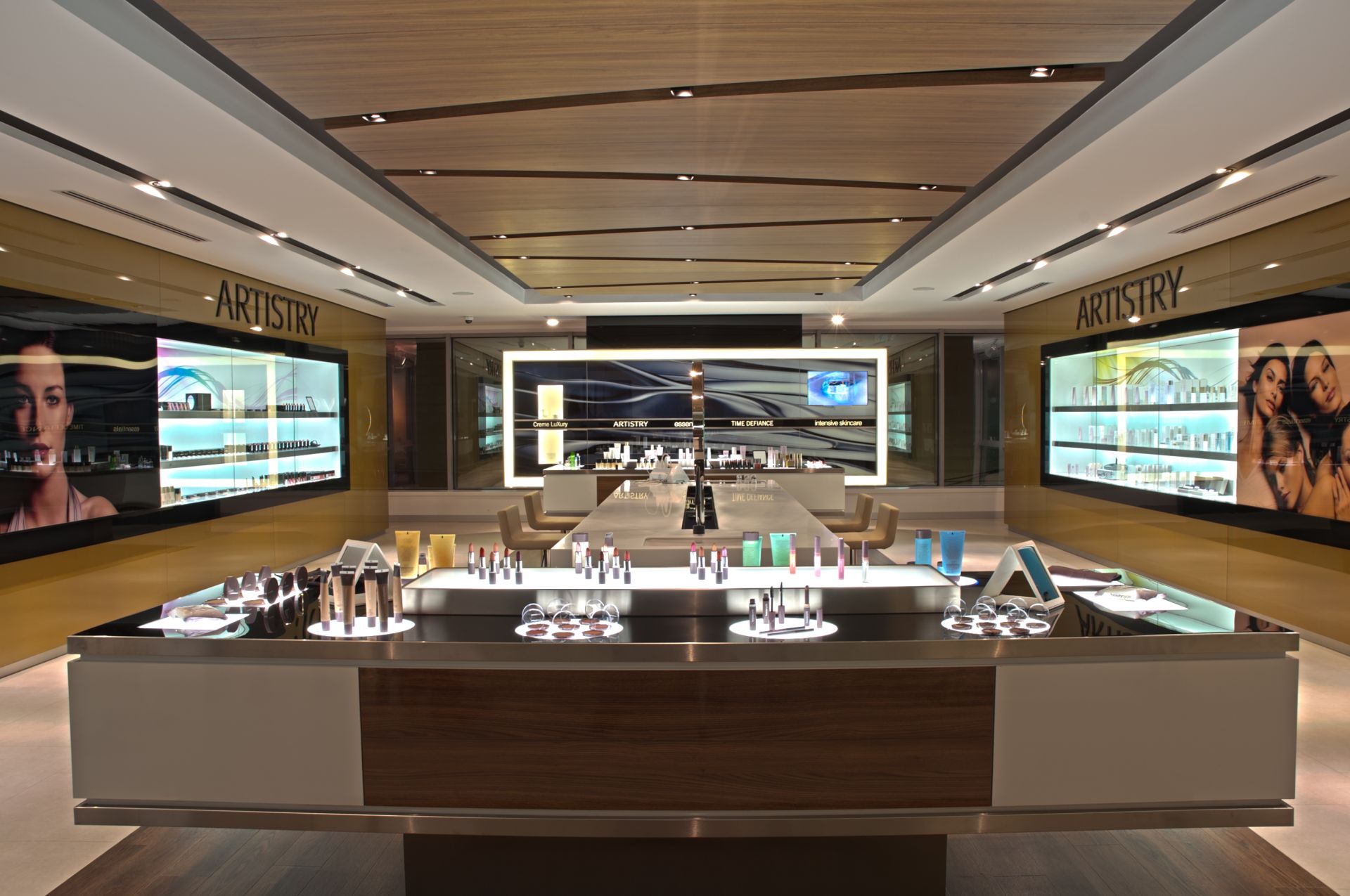 Amway İstanbul Plaza gallery image 3