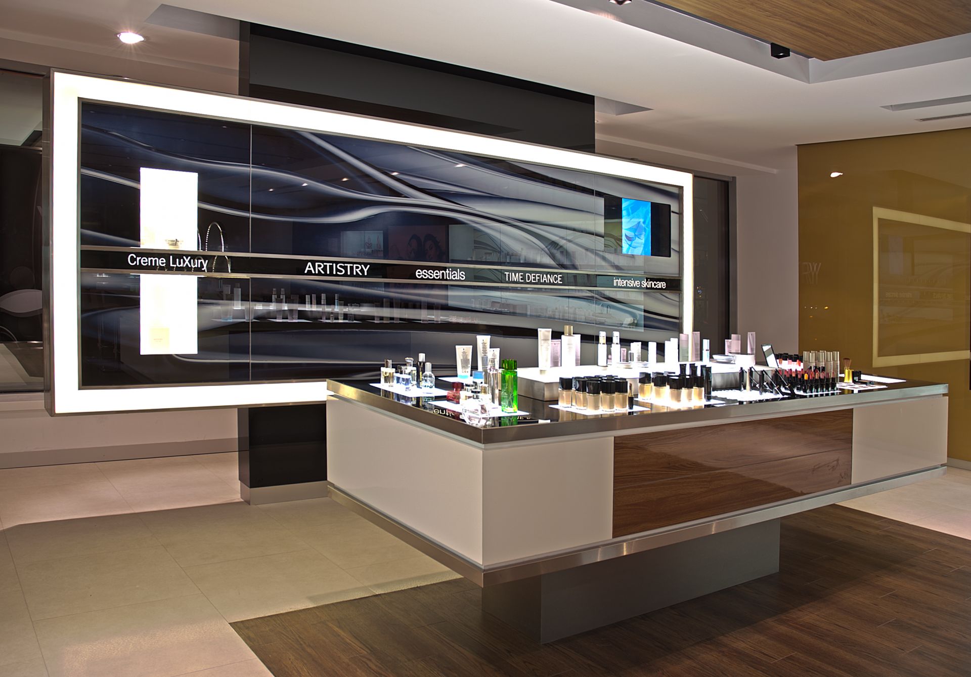 Amway İstanbul Plaza gallery image 4