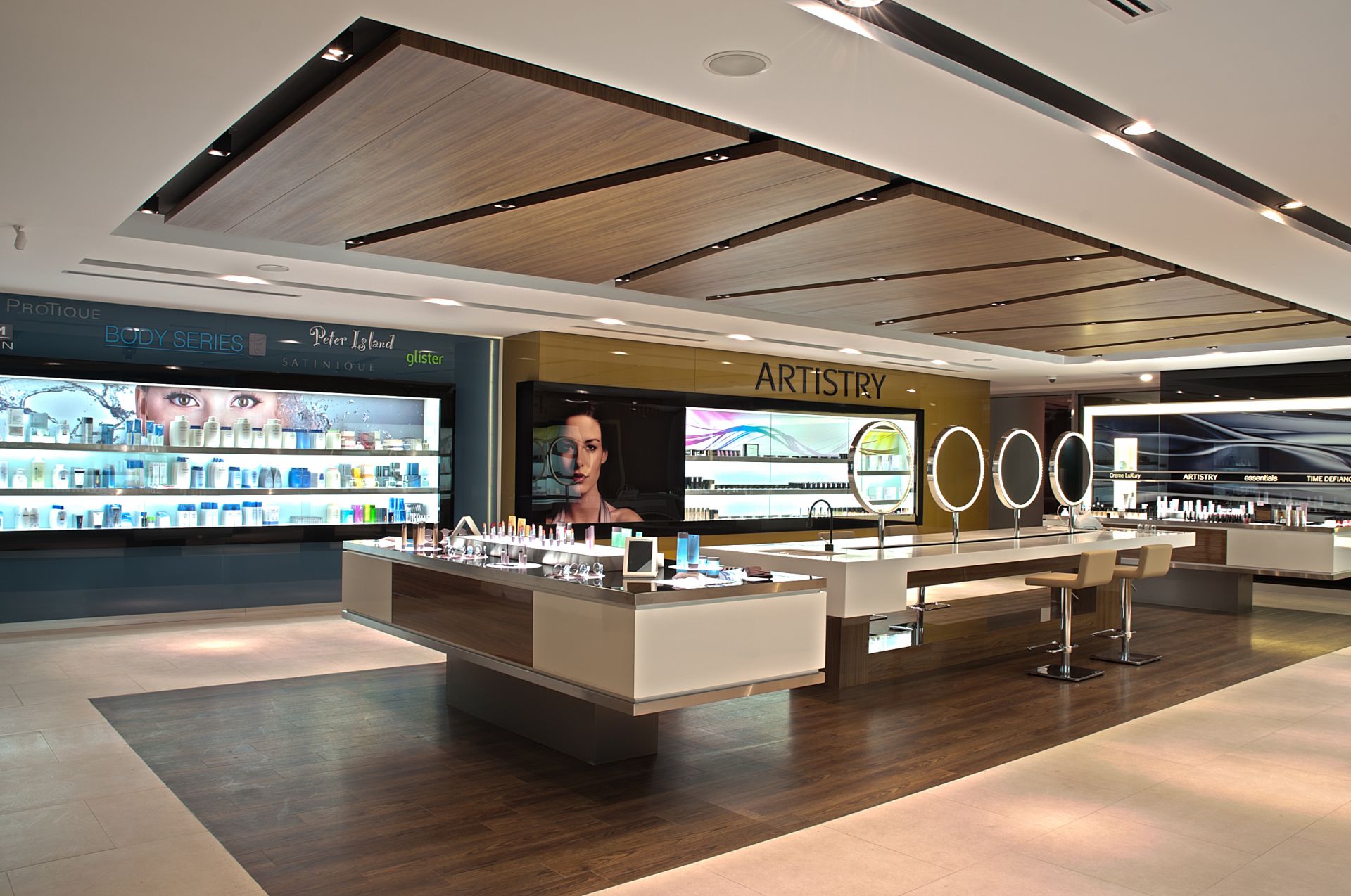Amway İstanbul Plaza gallery image 5