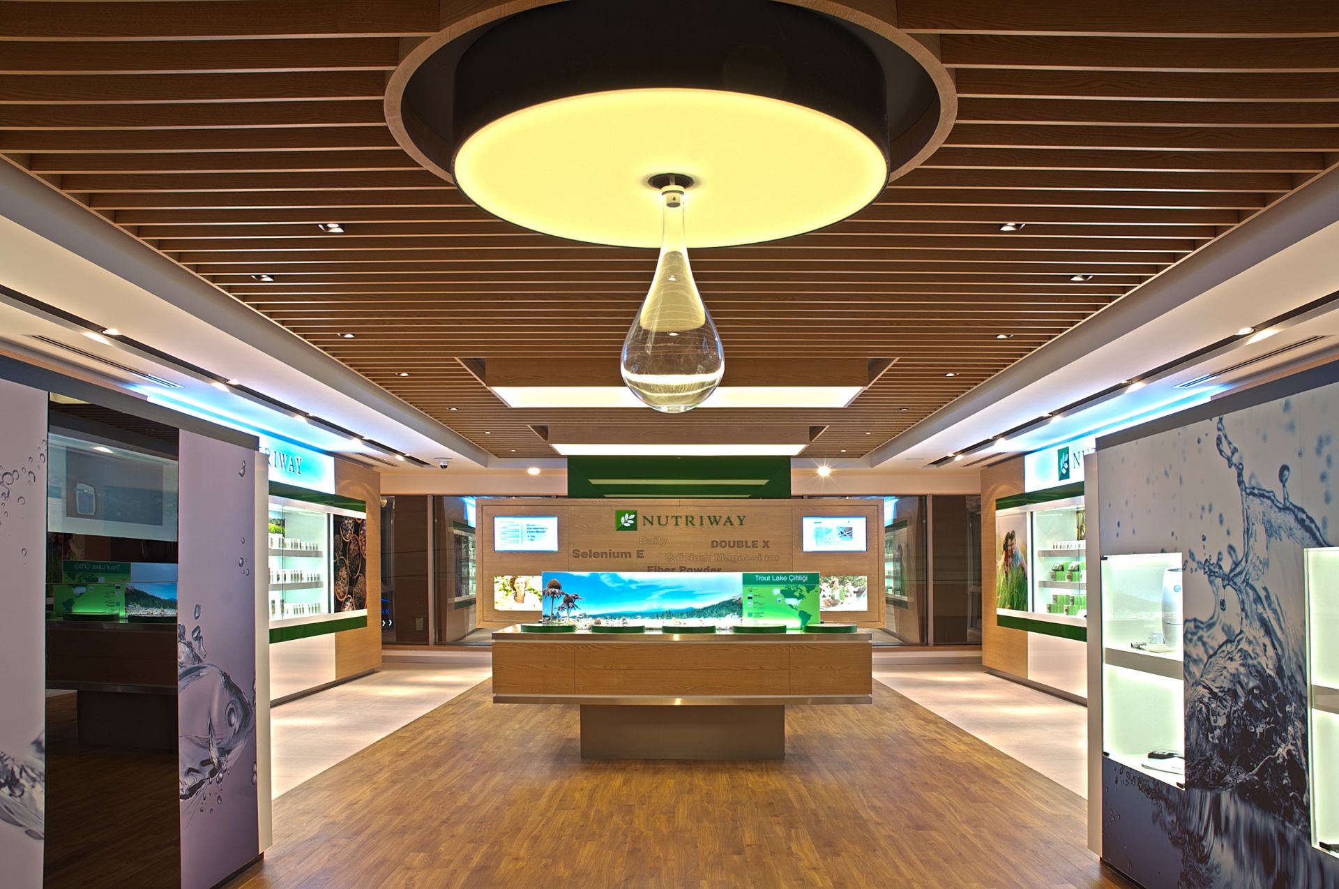 Amway İstanbul Plaza gallery image 6