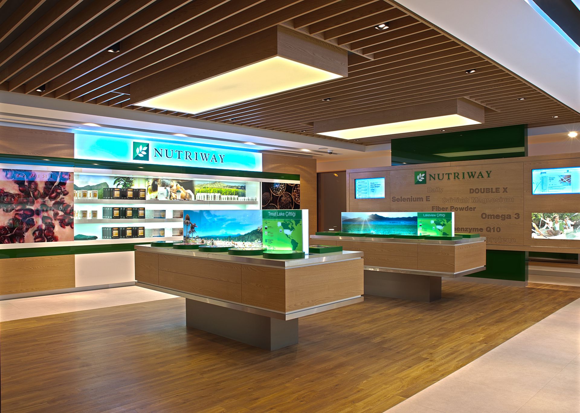 Amway İstanbul Plaza gallery image 7