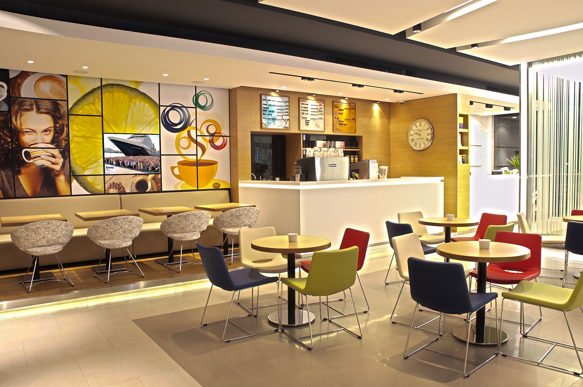 Amway İstanbul Plaza gallery image 8