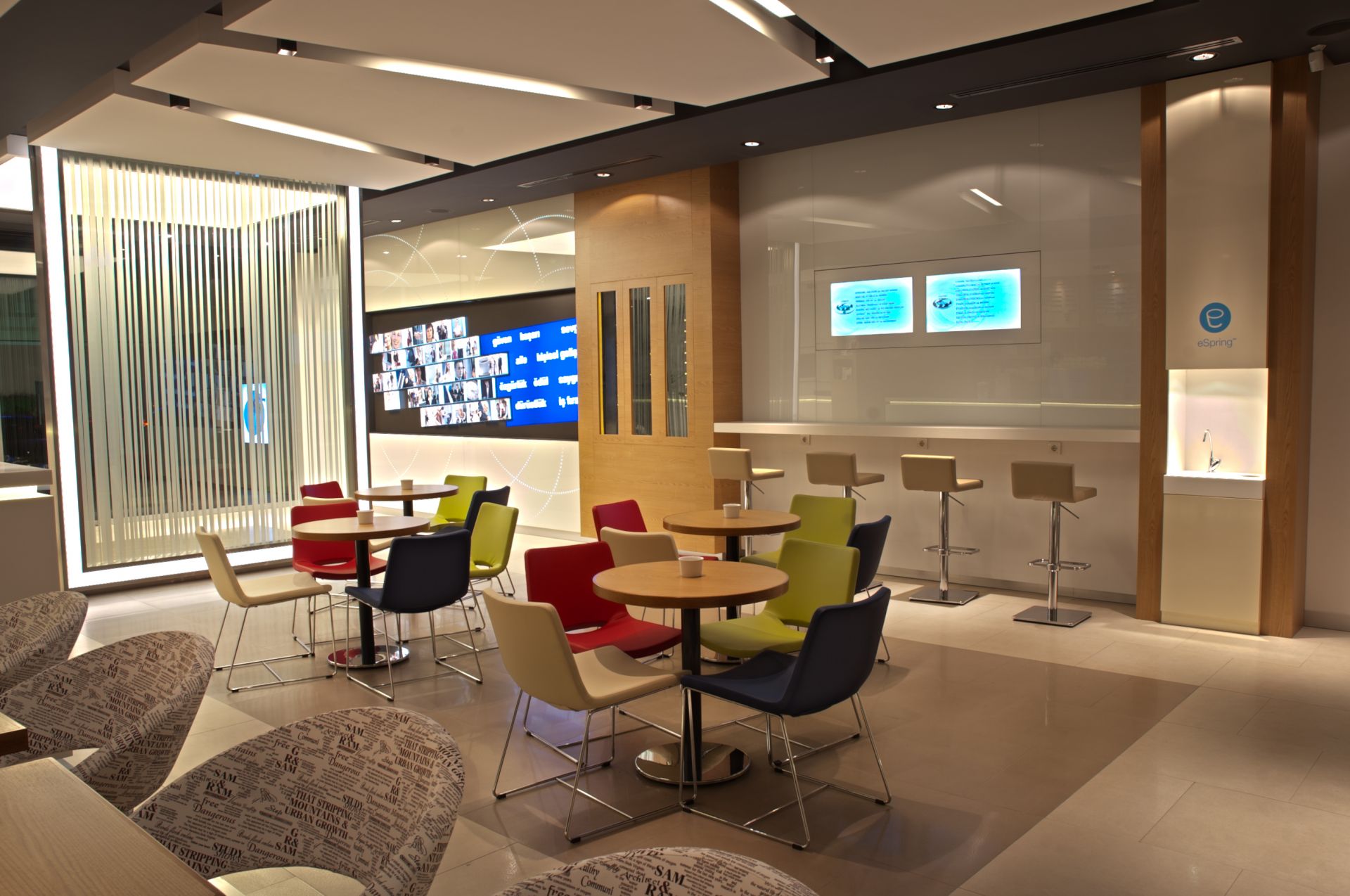 Amway İstanbul Plaza gallery image 9