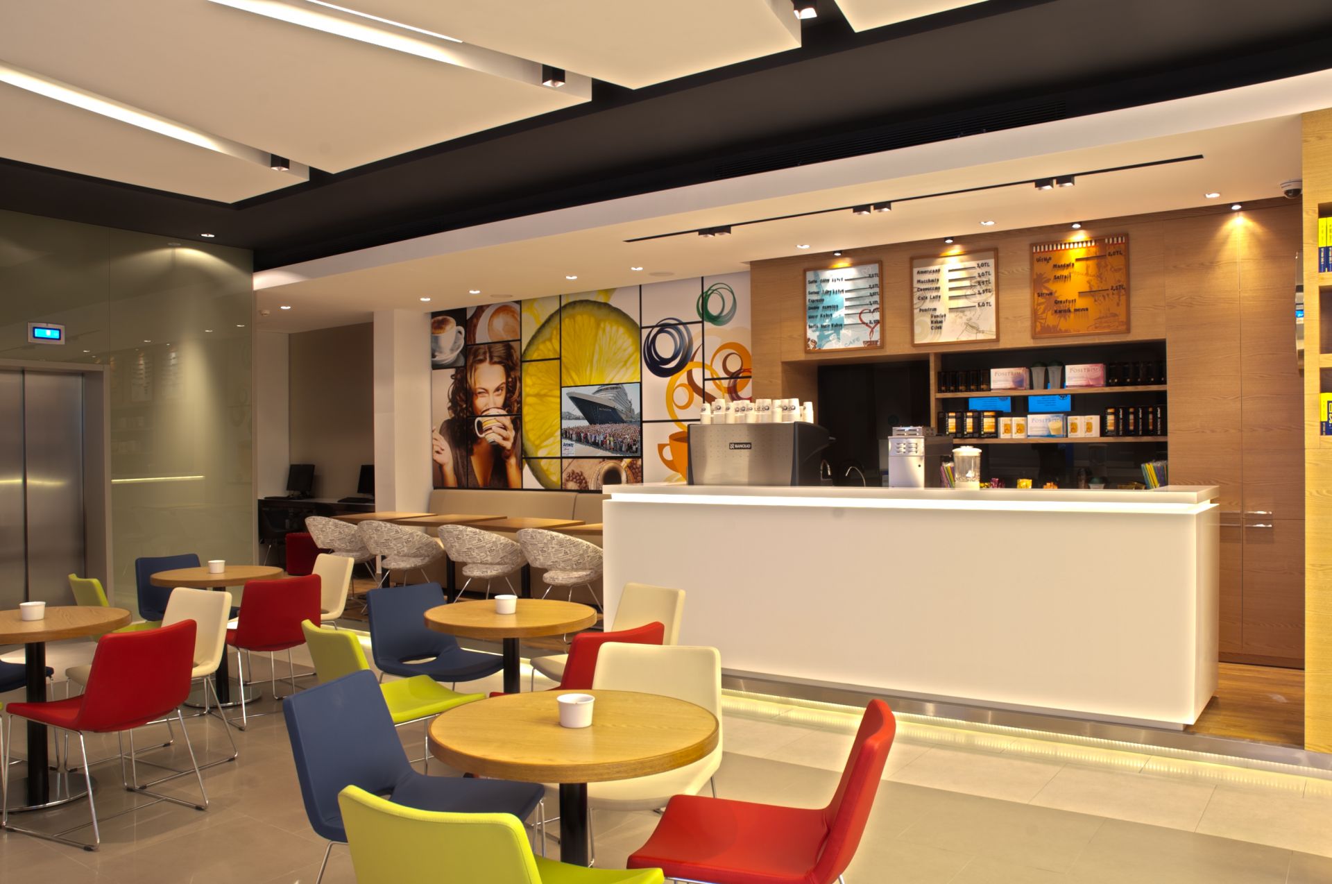 Amway İstanbul Plaza gallery image 10