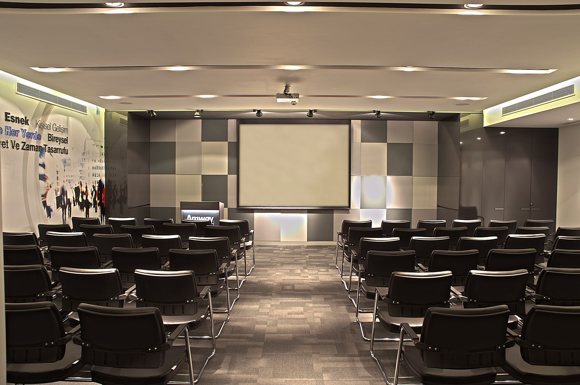 Amway İstanbul Plaza gallery image 11
