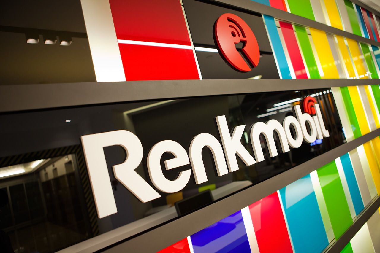 Renkmobil