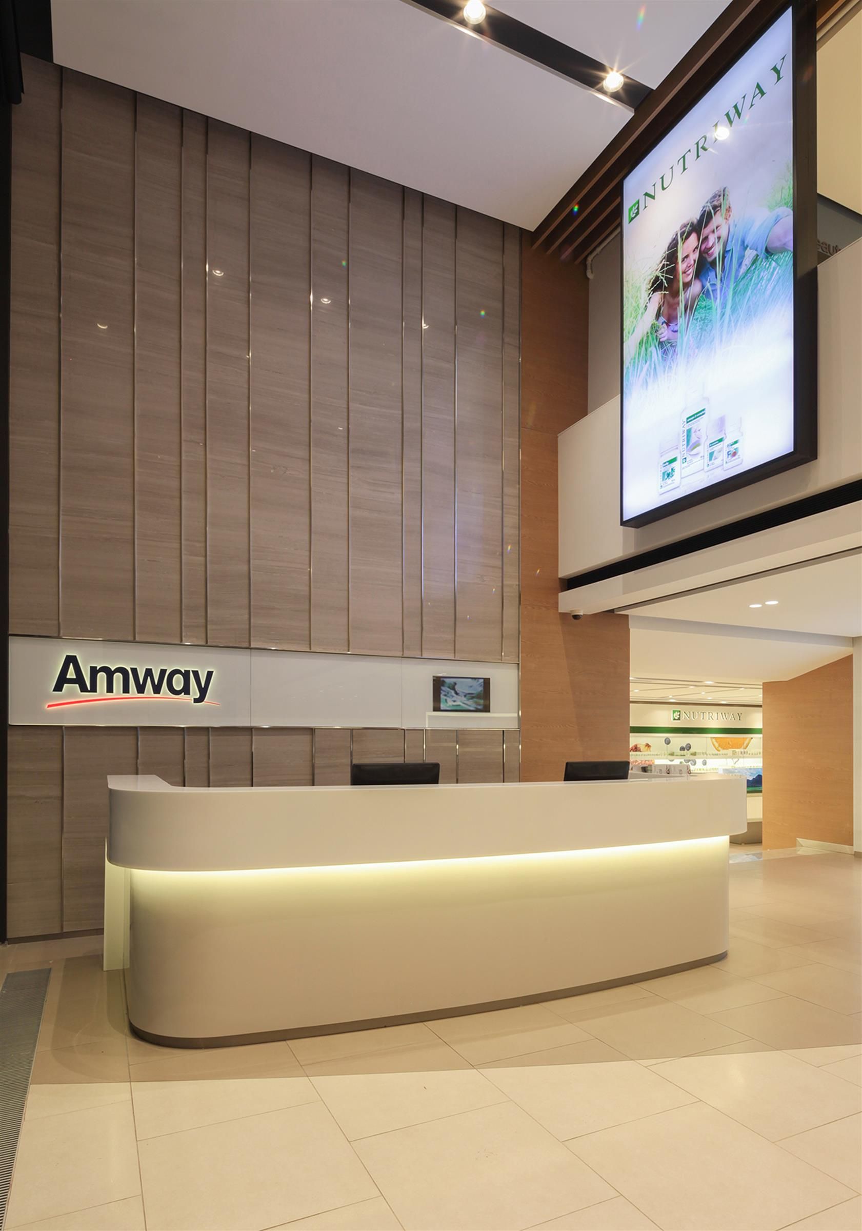 Amway Ankara