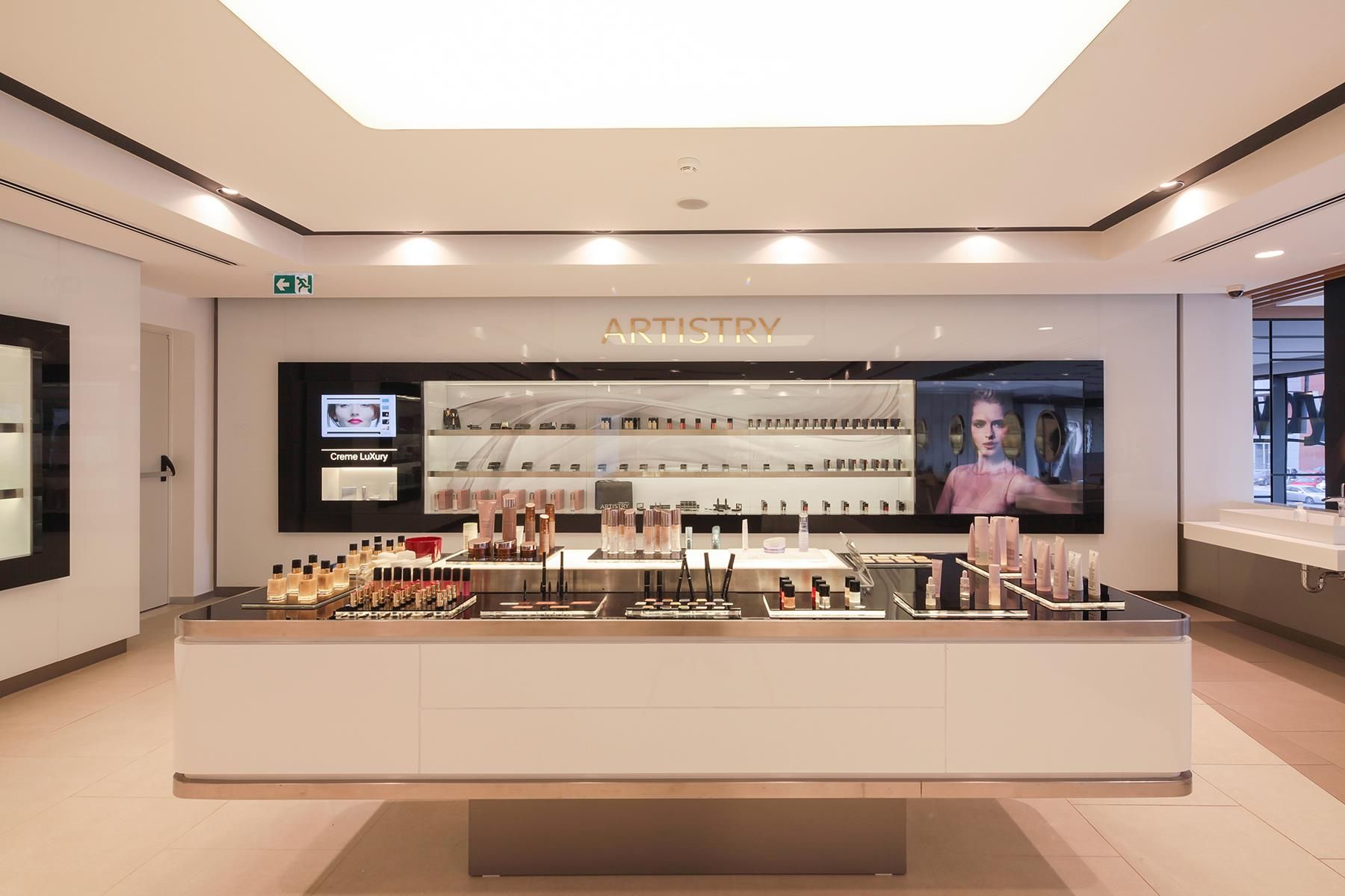 Amway Ankara gallery image 26