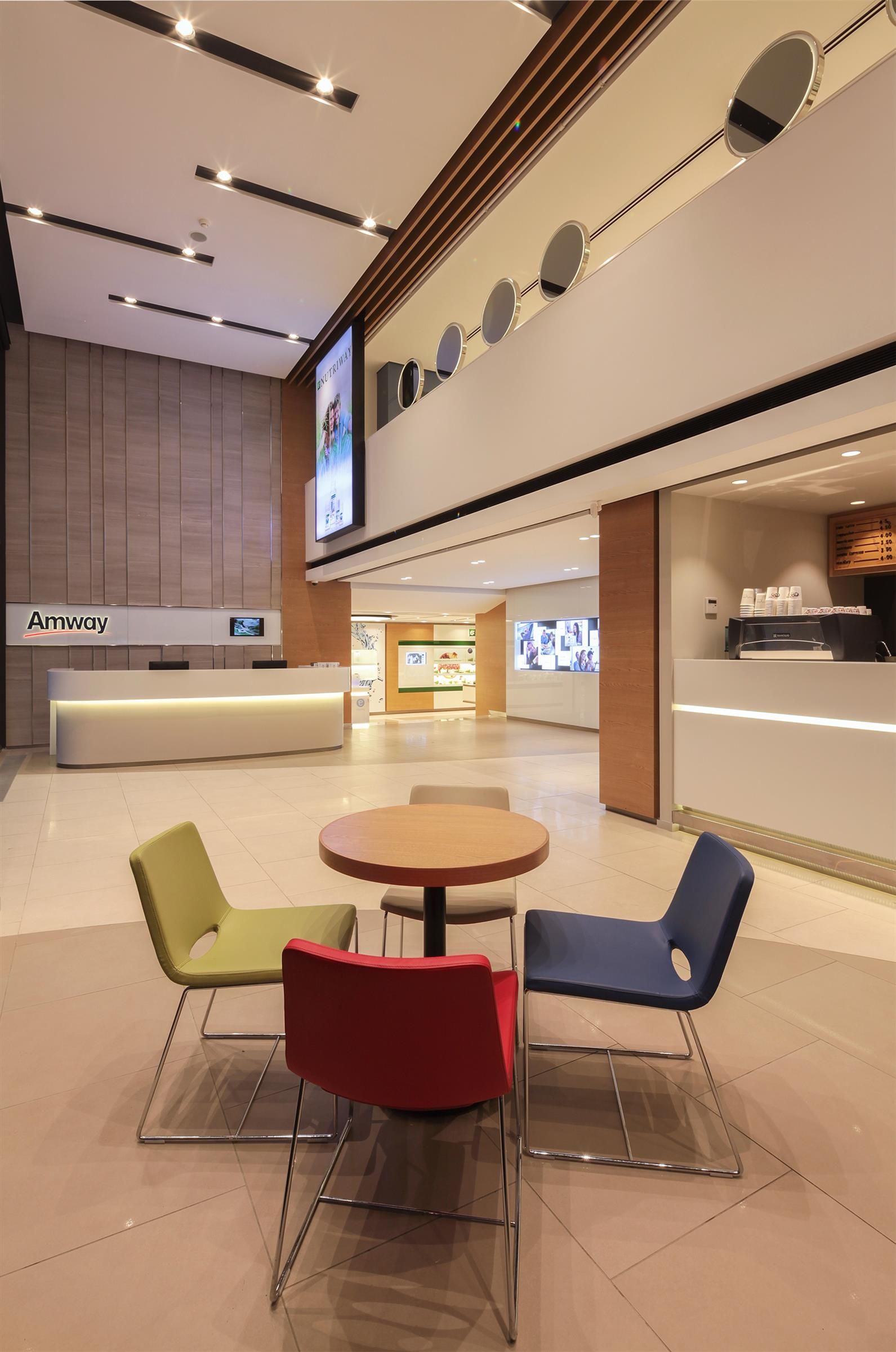 Amway Ankara gallery image 23