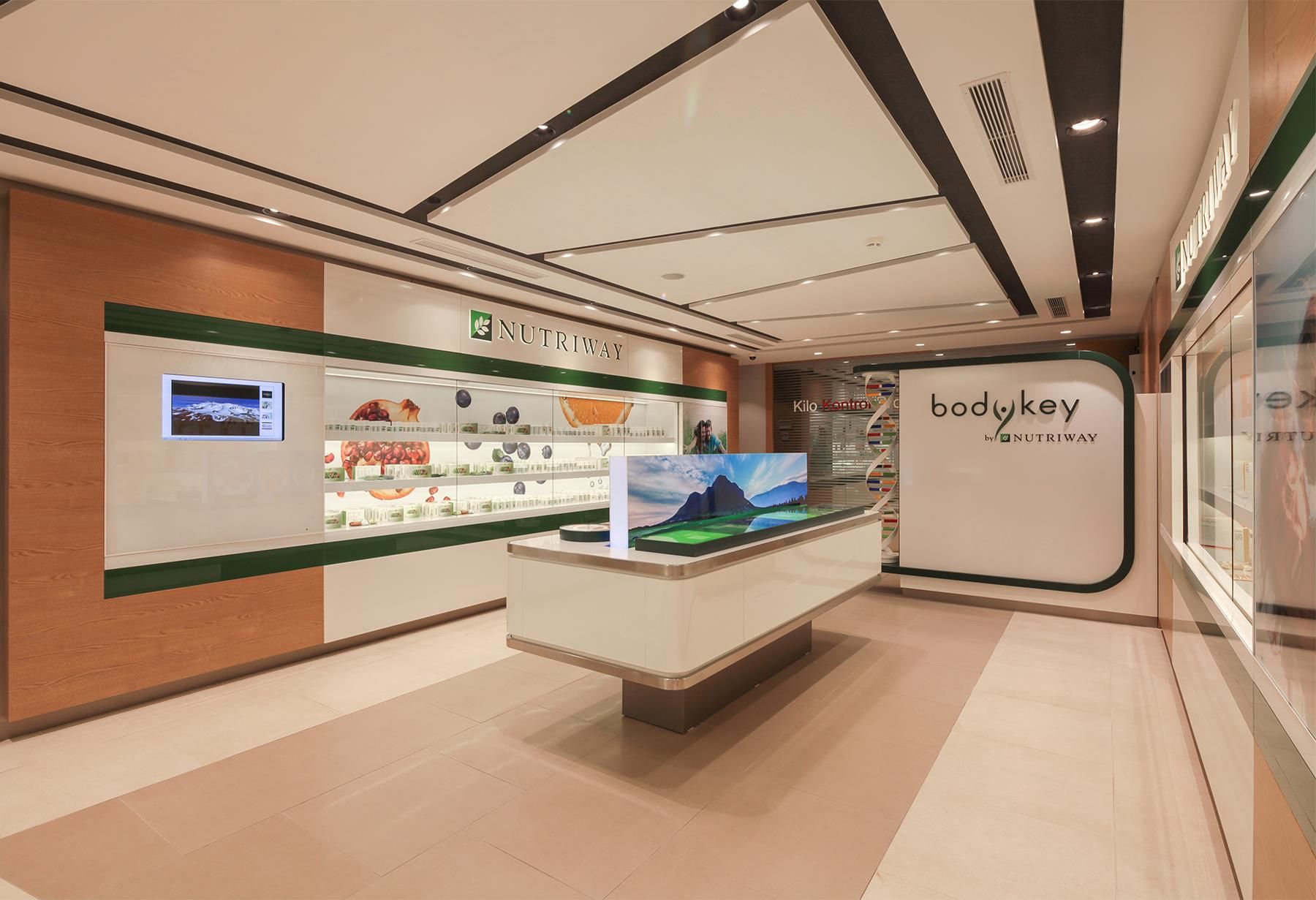 Amway Ankara gallery image 19