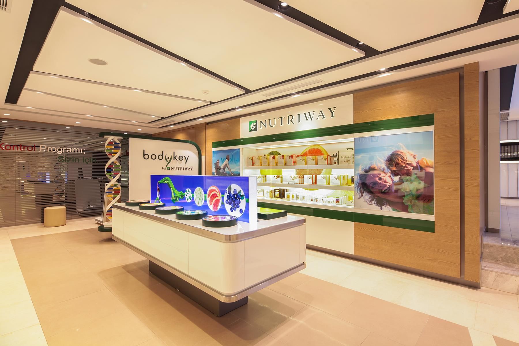 Amway Ankara gallery image 10