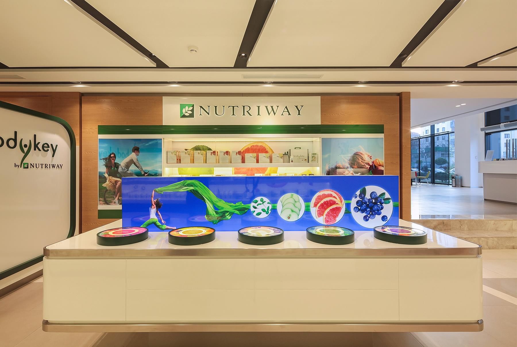 Amway Ankara gallery image 3