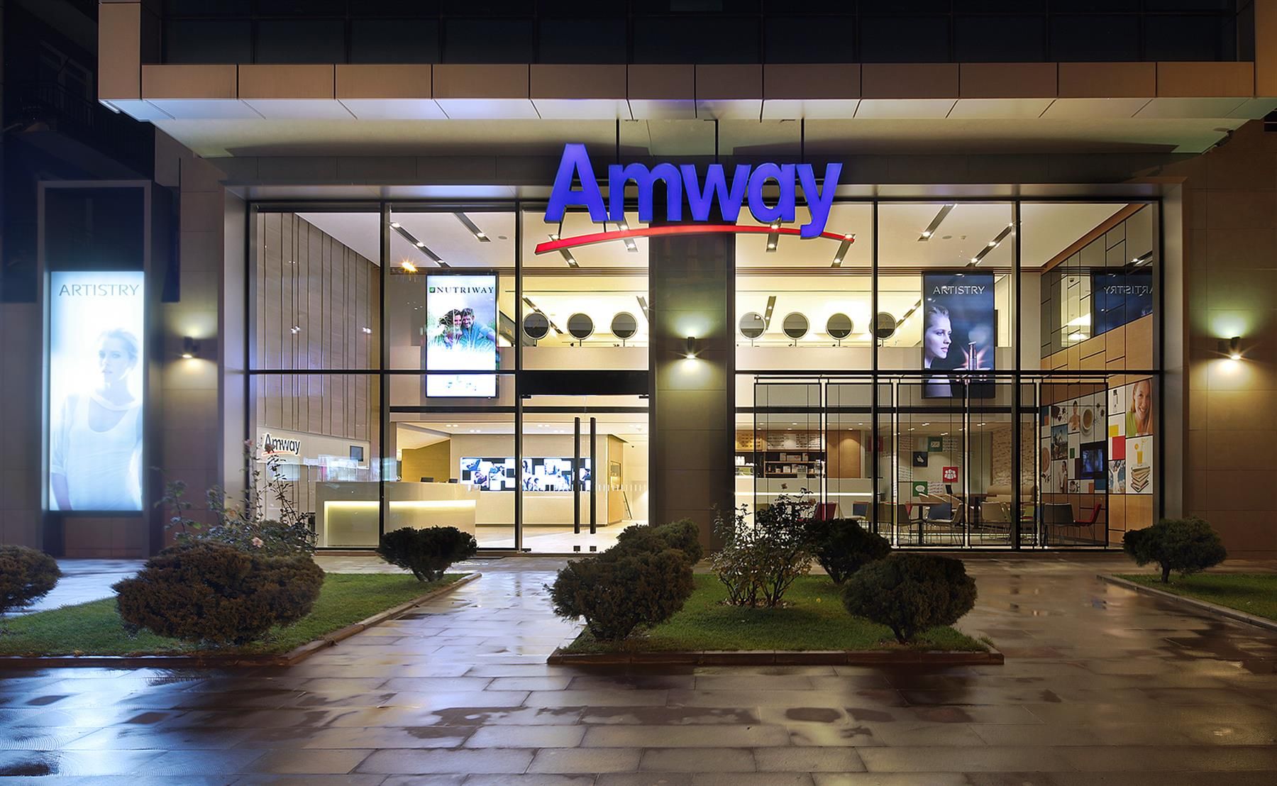 Amway Ankara gallery image 16