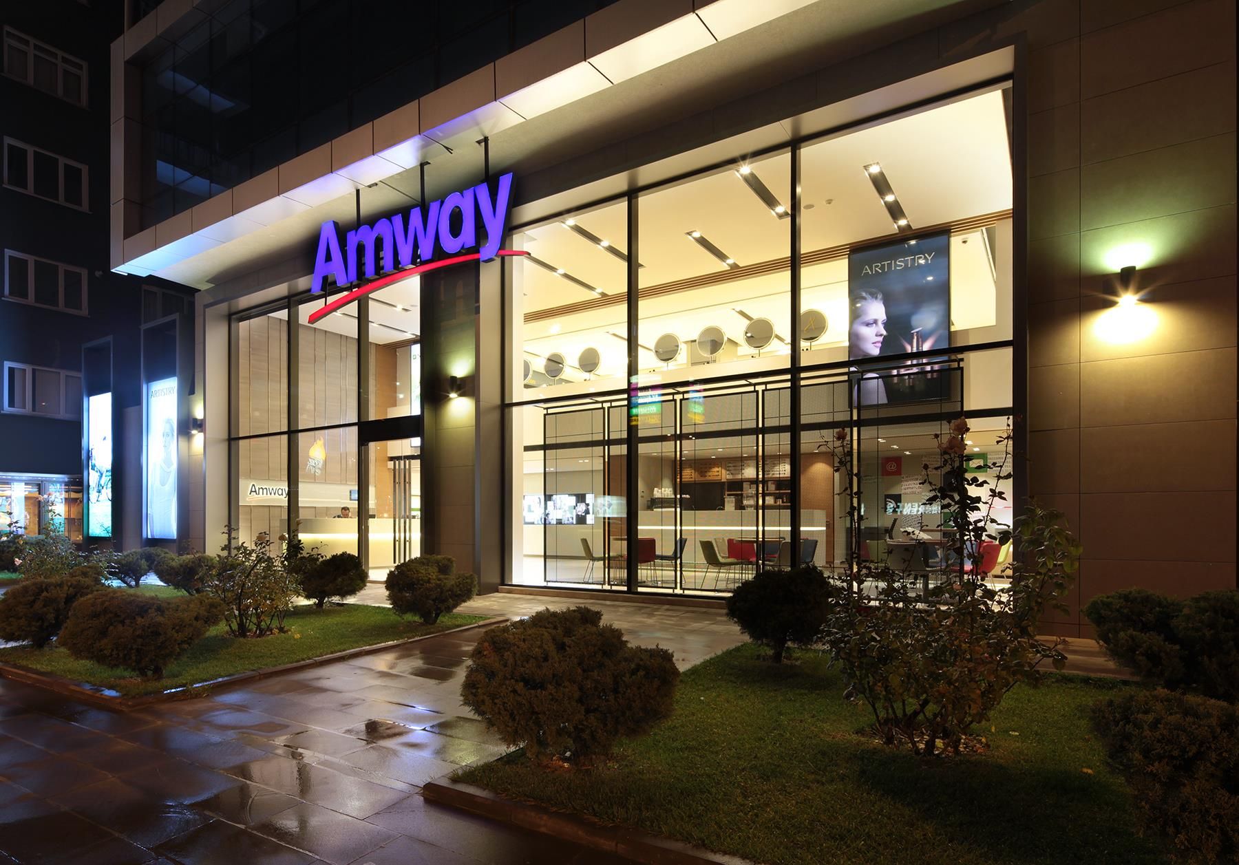 Amway Ankara gallery image 17