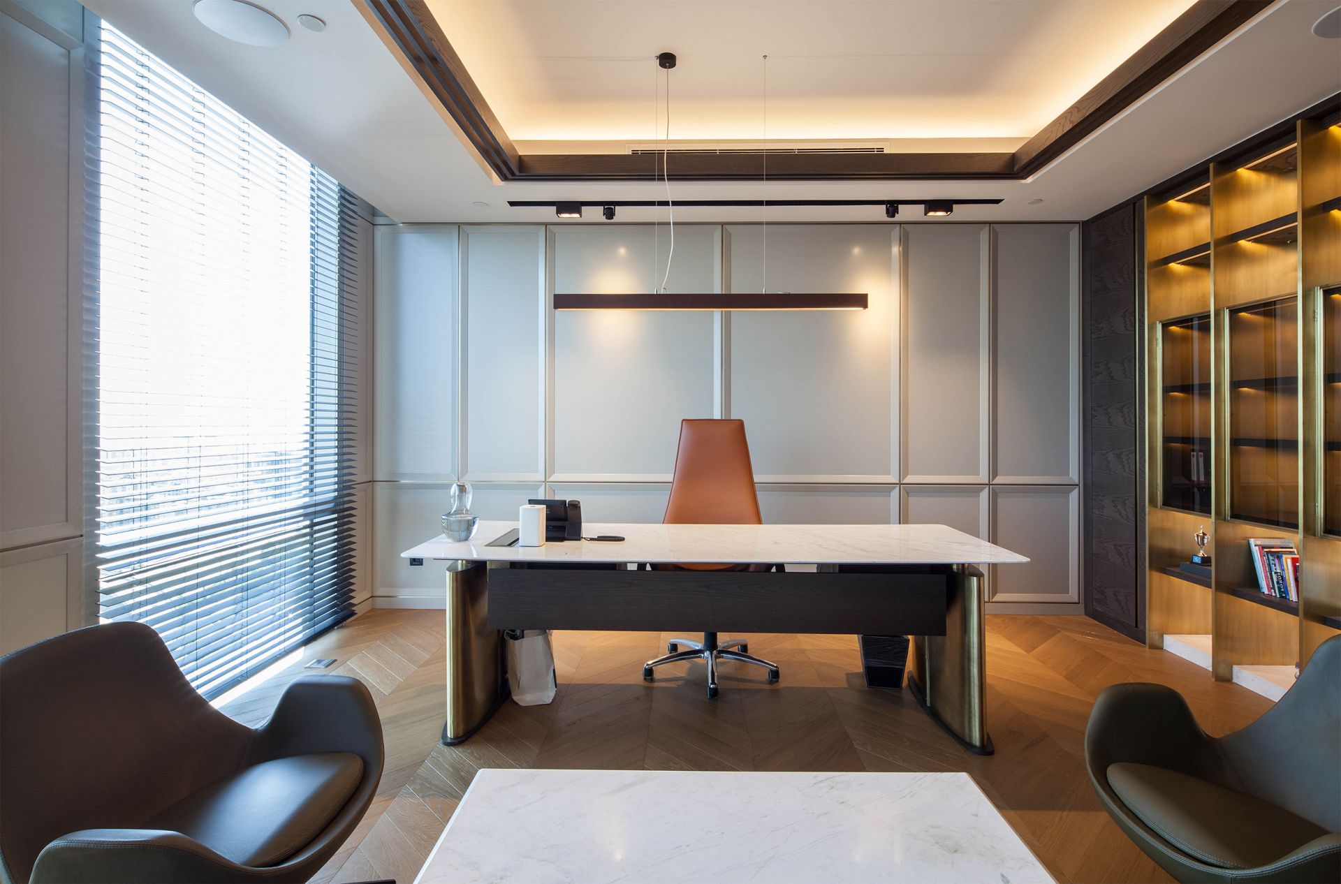 Acemar Executive
