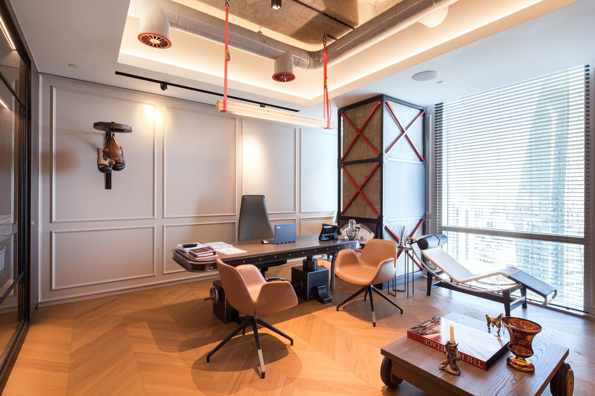 Acemar Executive gallery image 3