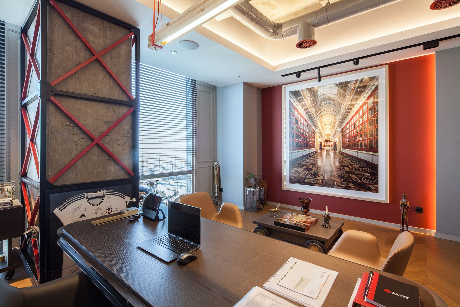 Acemar Executive gallery image 7