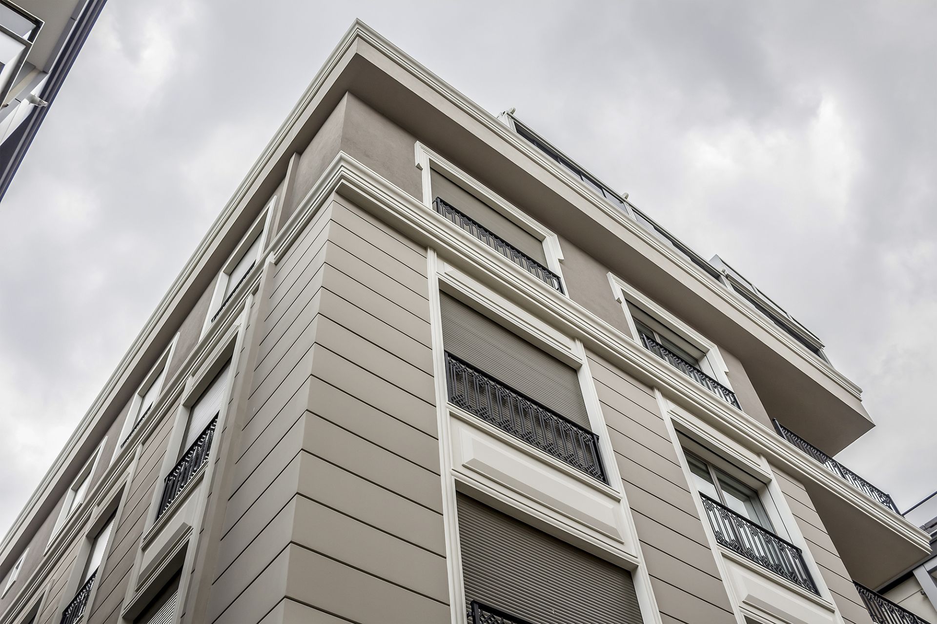 İnci Kurtulmuş Apt. gallery image 3