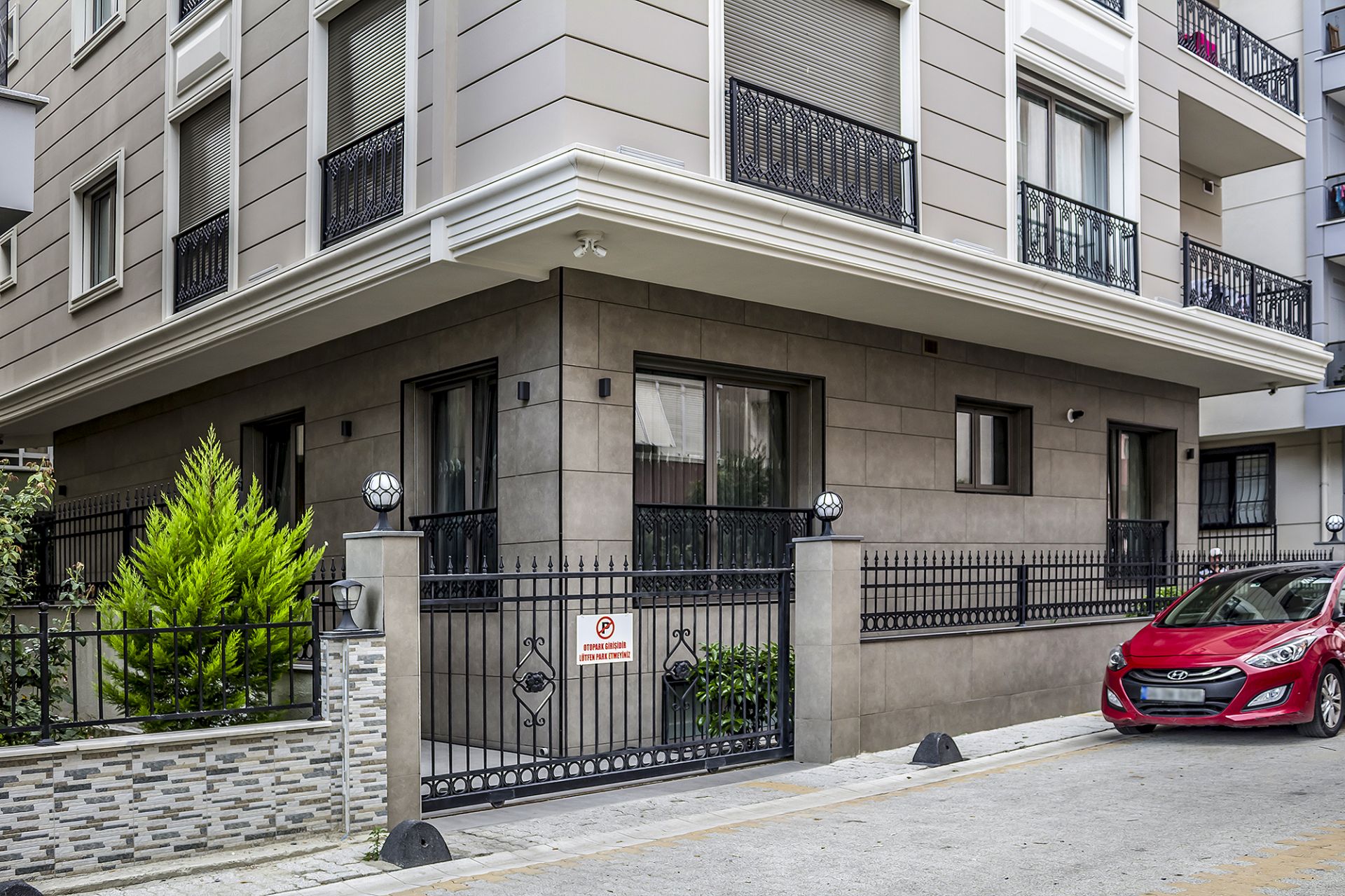 İnci Kurtulmuş Apt. gallery image 4