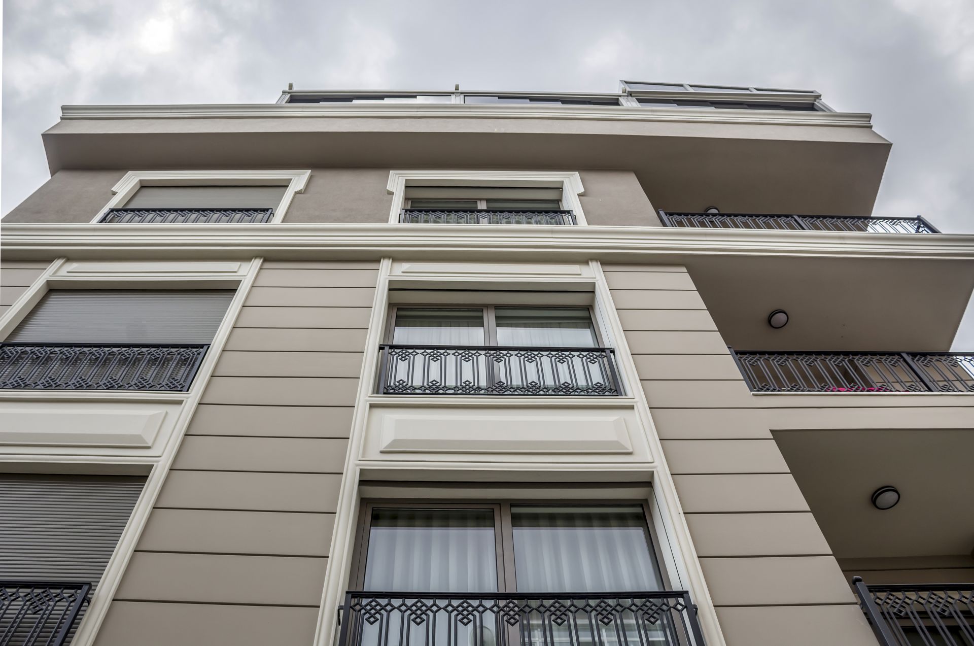 İnci Kurtulmuş Apt. gallery image 5