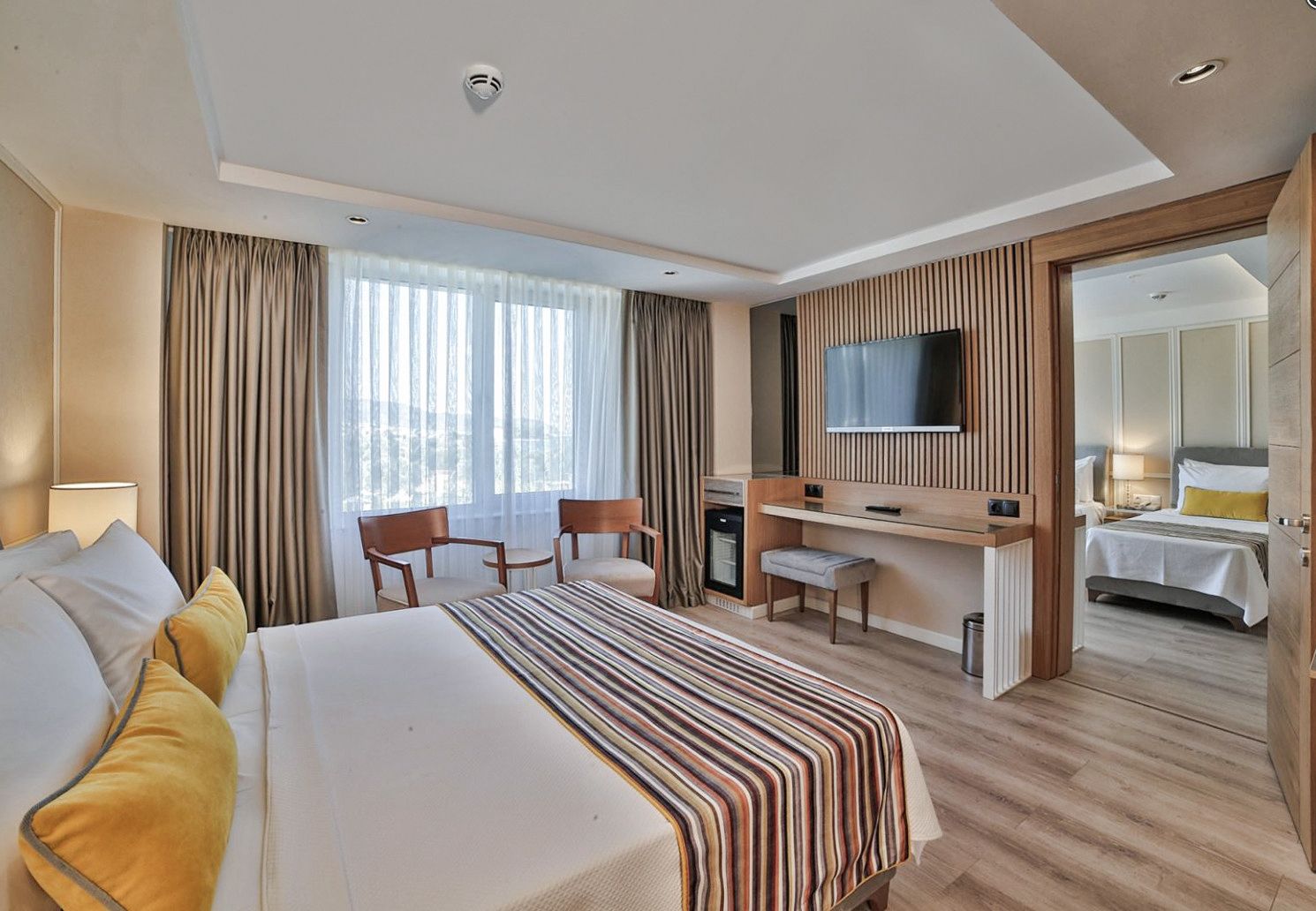 Rawda Hotel Edremit gallery image 29