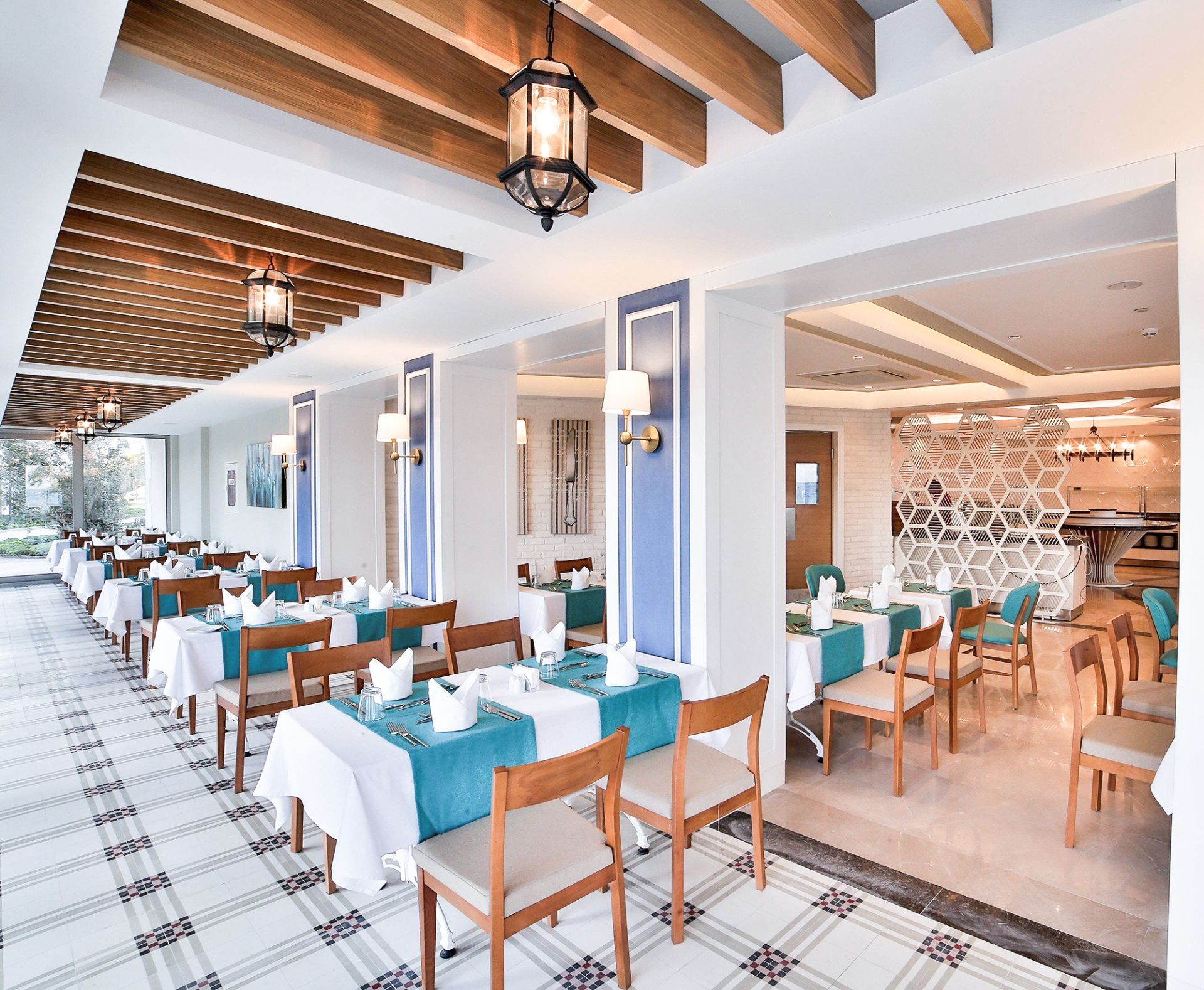 Rawda Hotel Edremit gallery image 27