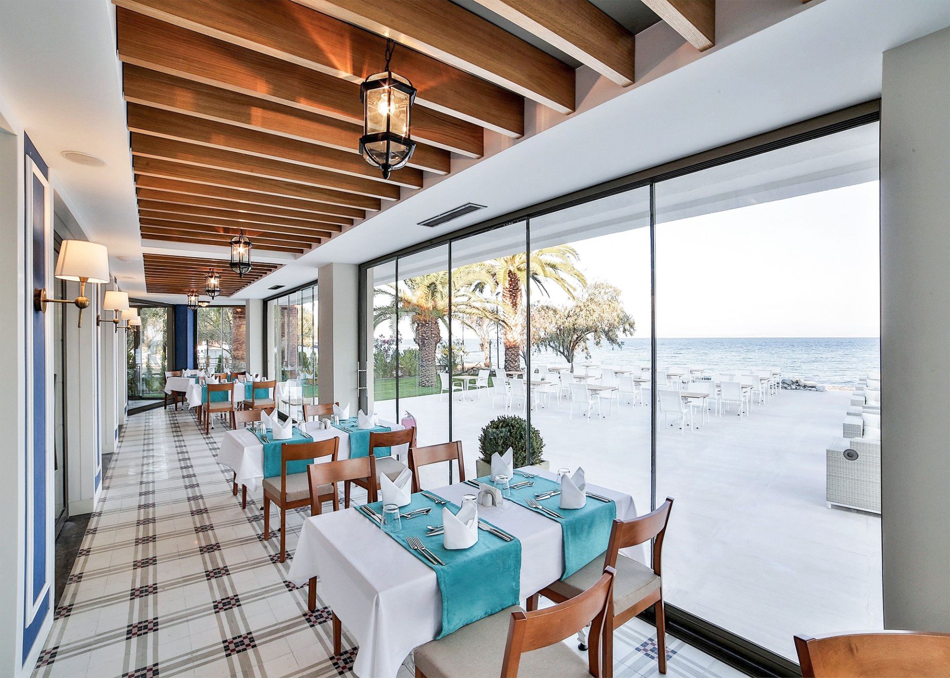 Rawda Hotel Edremit gallery image 26