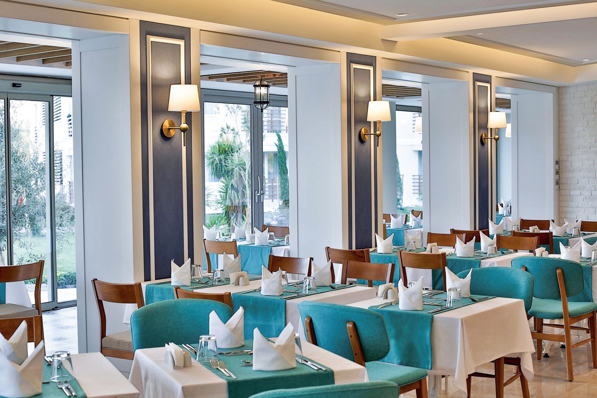 Rawda Hotel Edremit gallery image 25